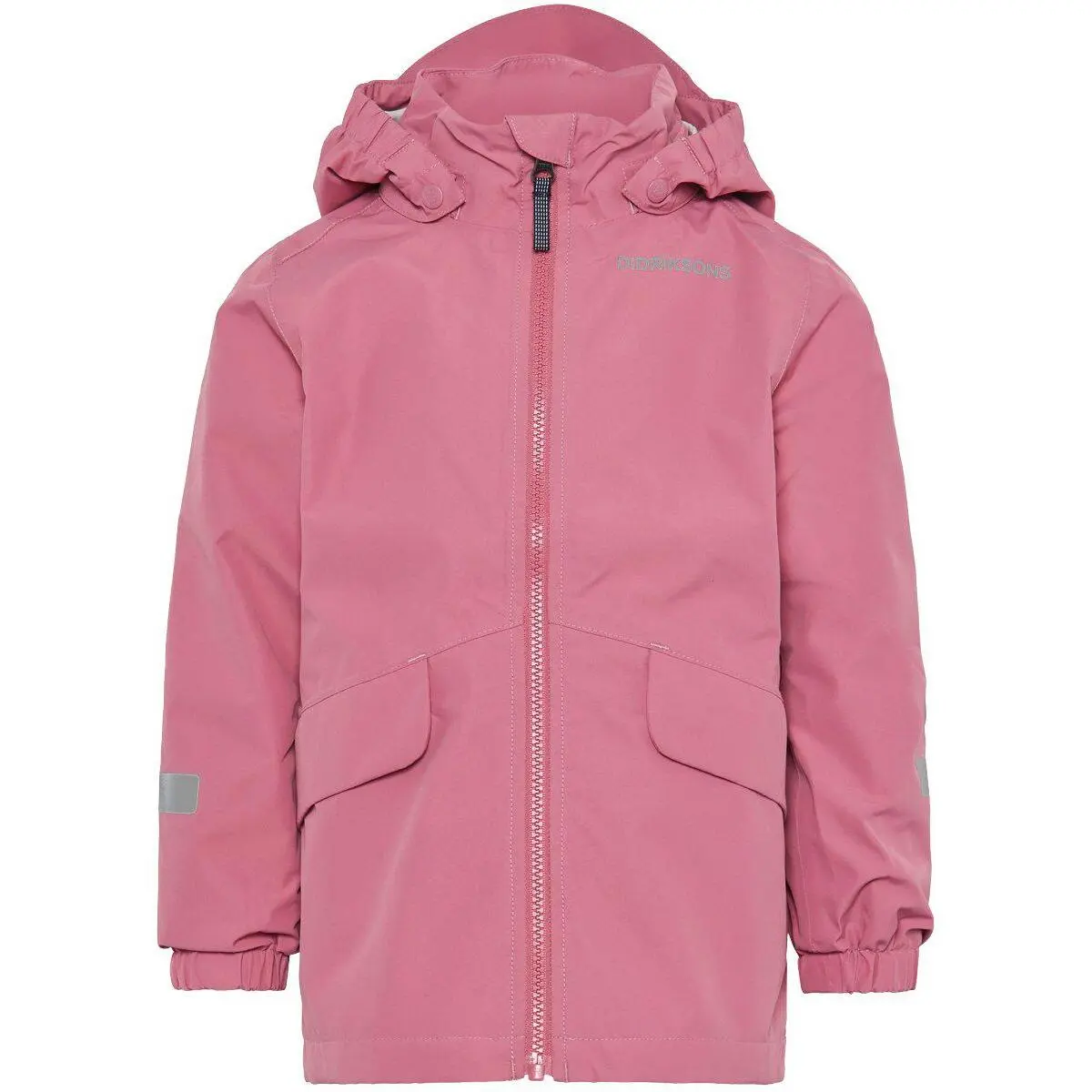 Regenjacke für Mädchen Didriksons Norma