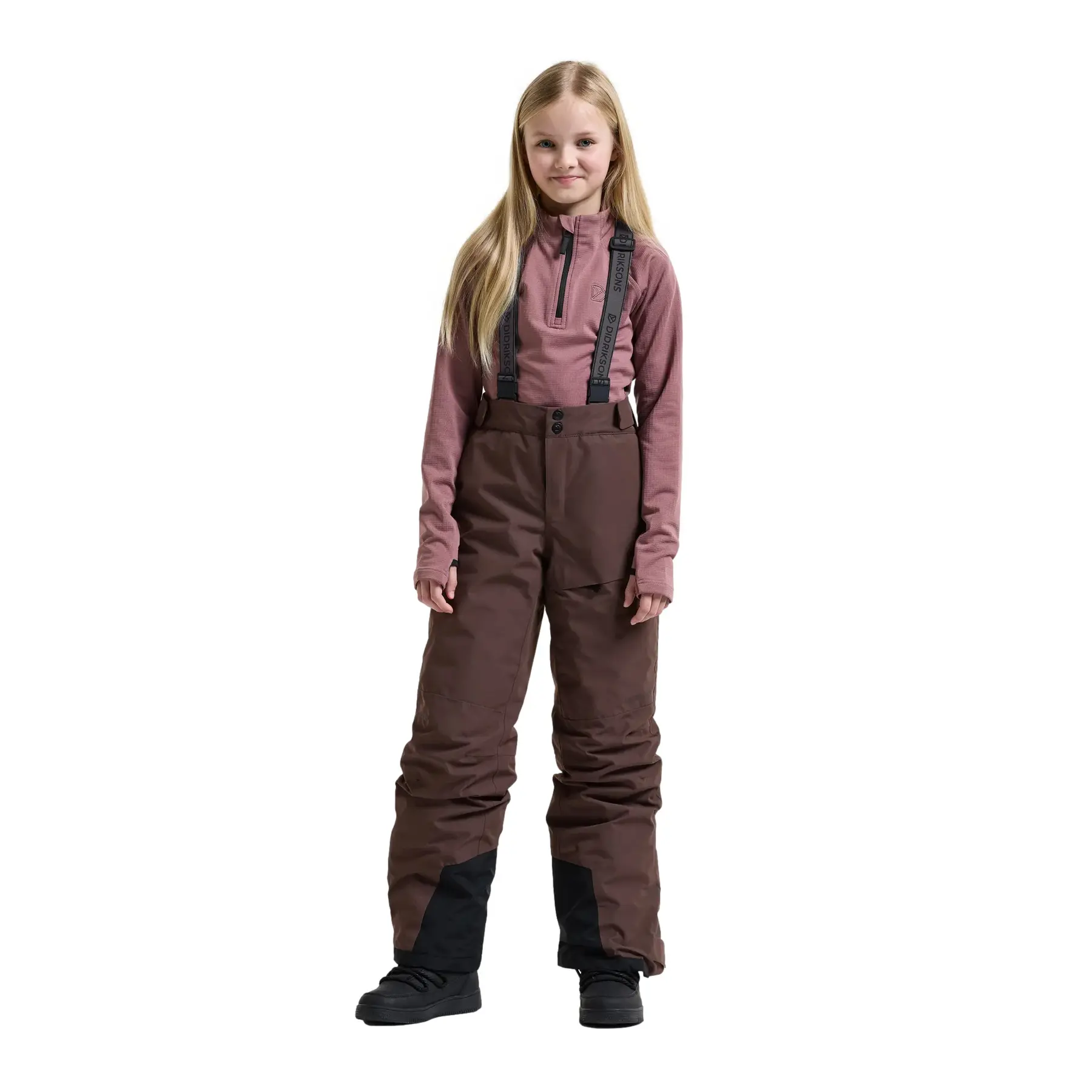 Pantalon enfant Didriksons Dacit