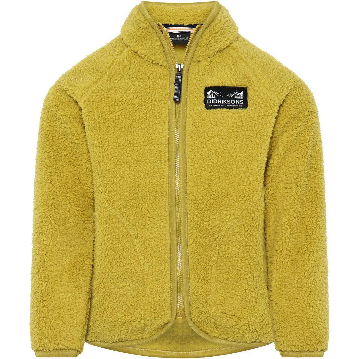 Fleece Kinder Didriksons Gibbs