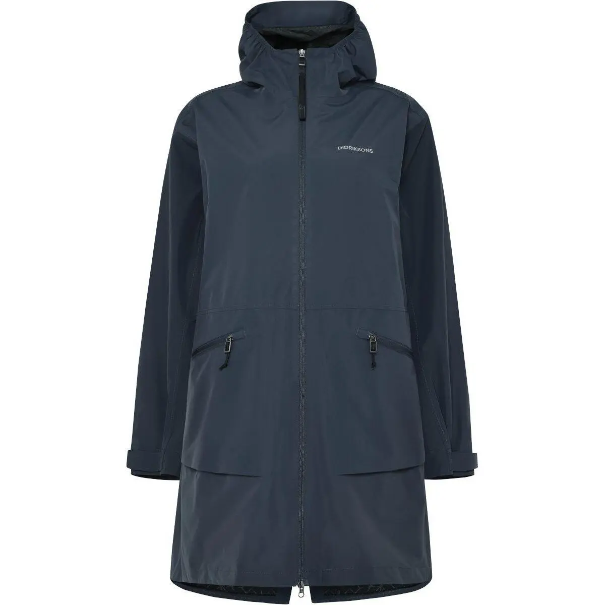 Parka da donna Didriksons Eliana
