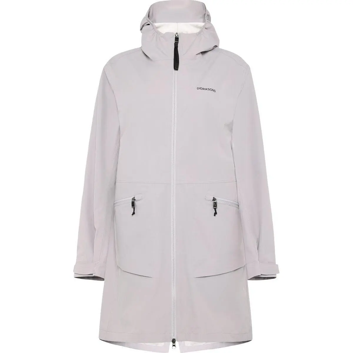 Parka da donna Didriksons Eliana