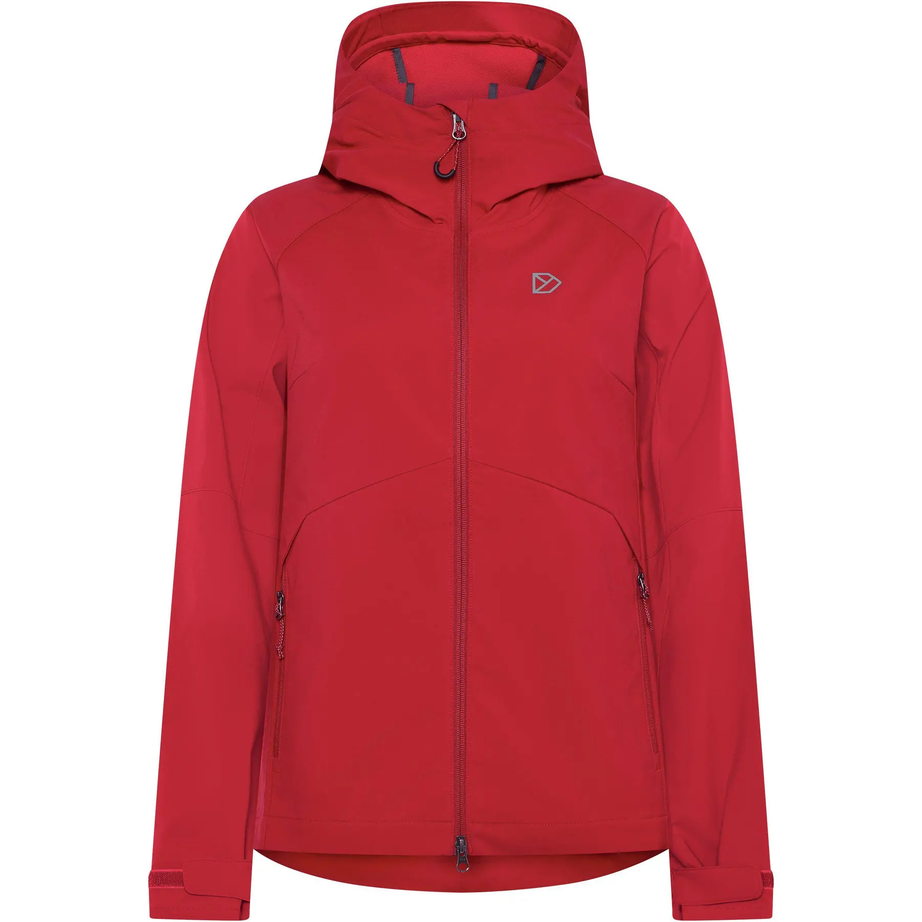 Giacca con cappuccio da donna Didriksons Petra 5