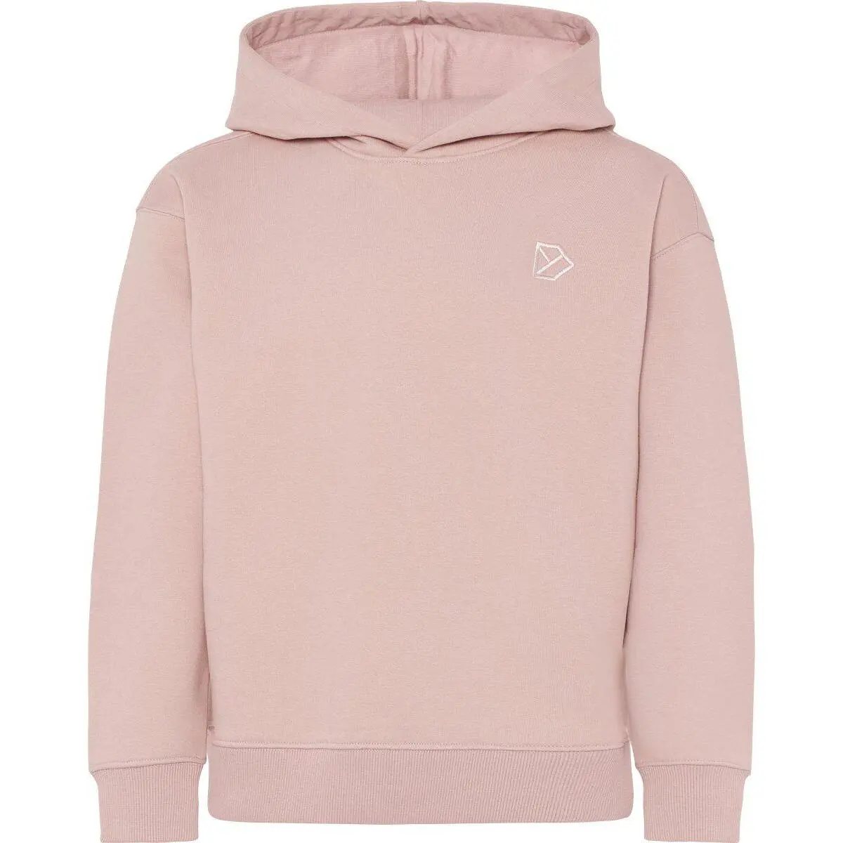 Sweatshirt à capuche fille Didriksons Ven Sweatshirt à capuche fille Didriksons Ven