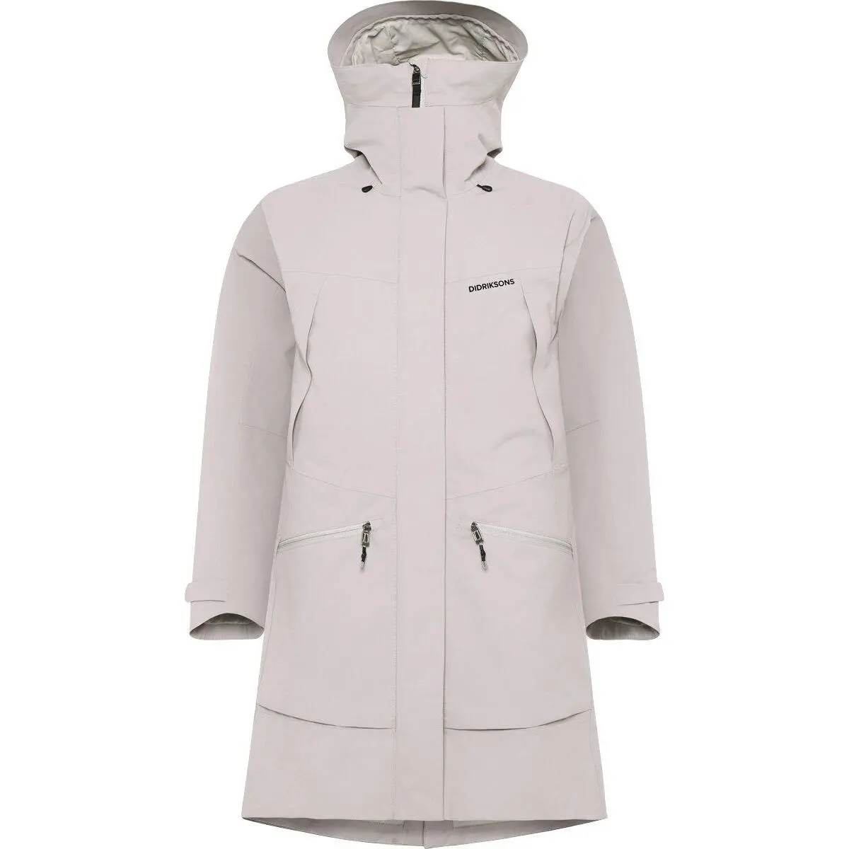 Parka Damen Didriksons Ilma
