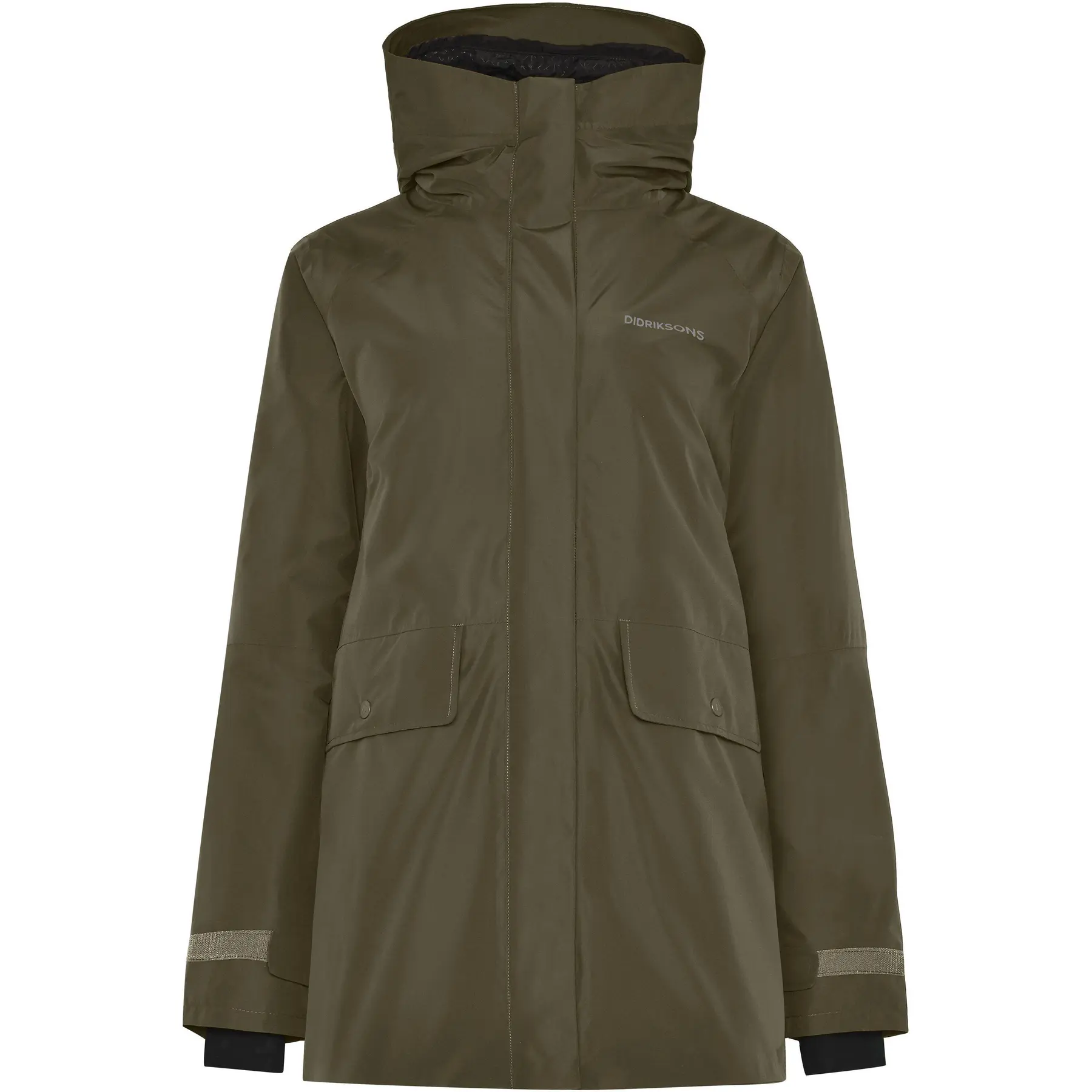 Parka da donna Didriksons Tuva
