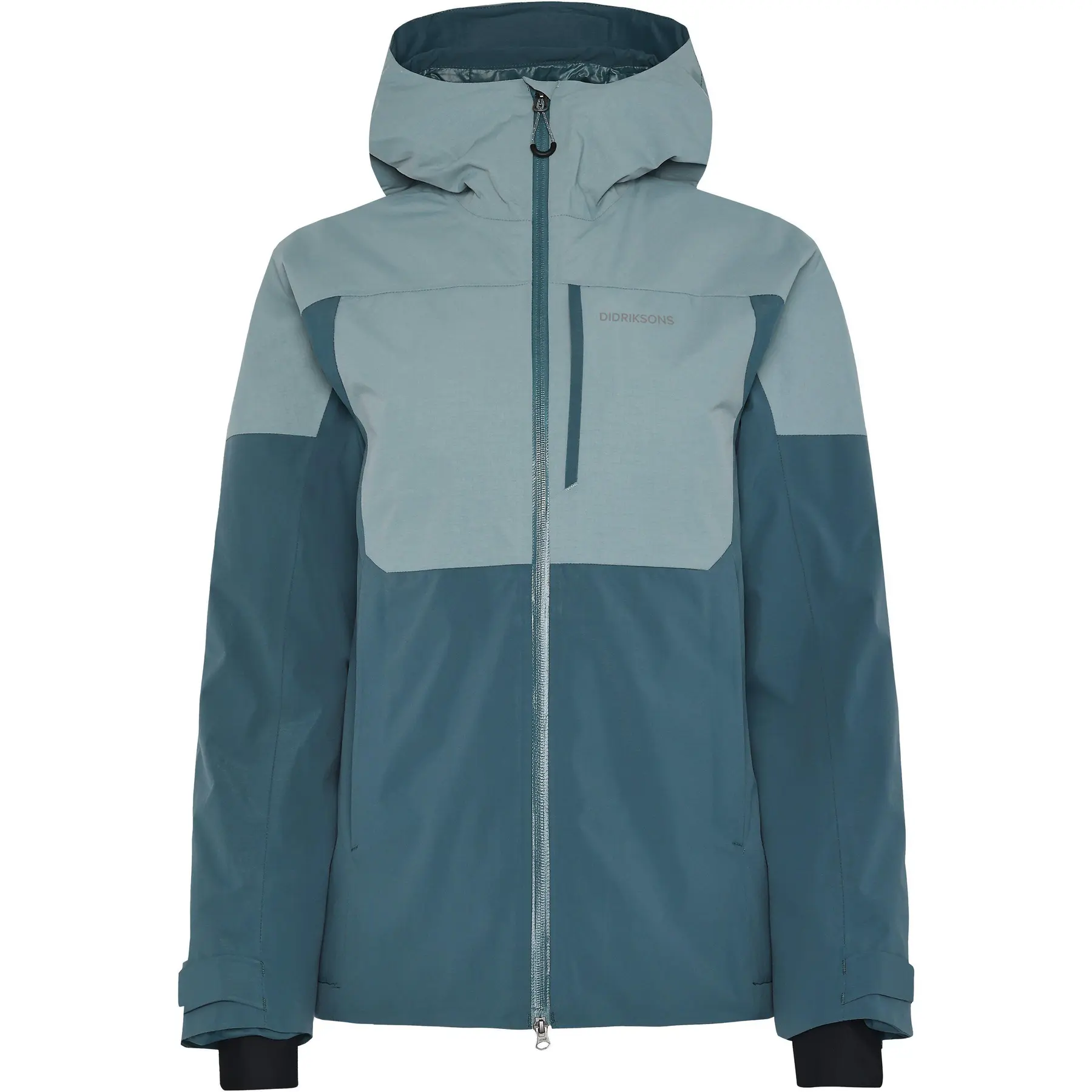 Regenjacke für Damen Didriksons Idun