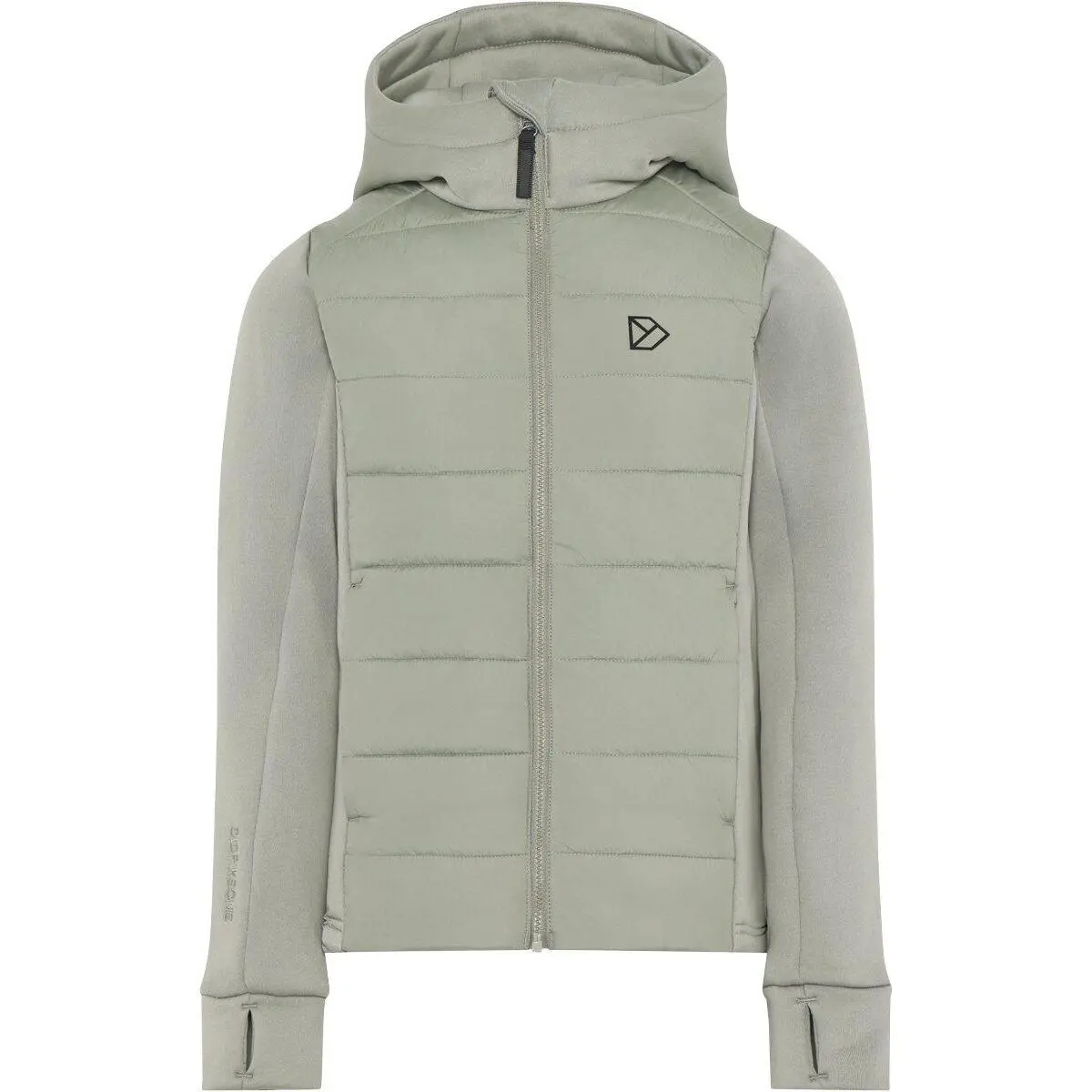 Doudoune enfant Didriksons Kapris Doudoune enfant Didriksons Kapris