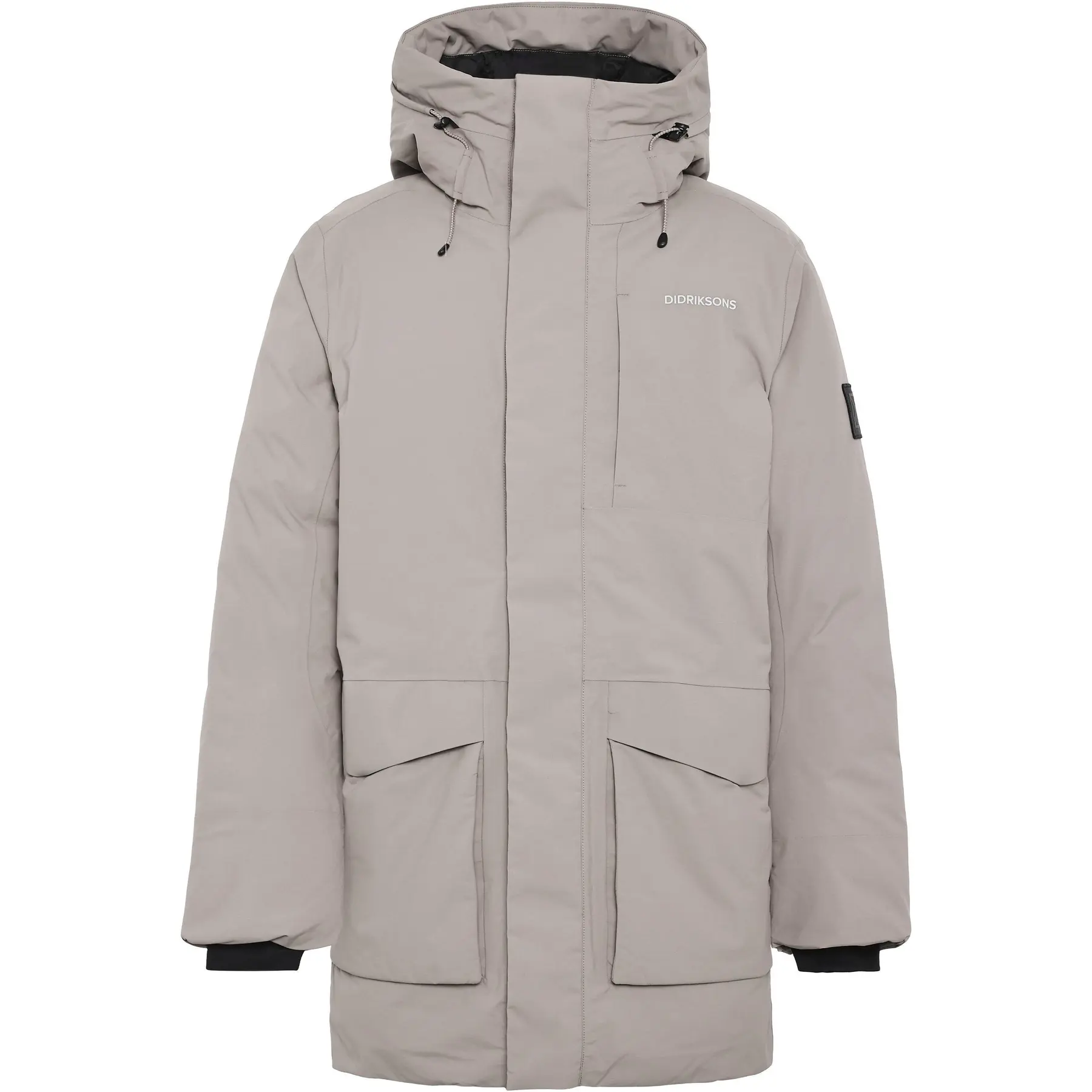 Parka Didriksons Akilles