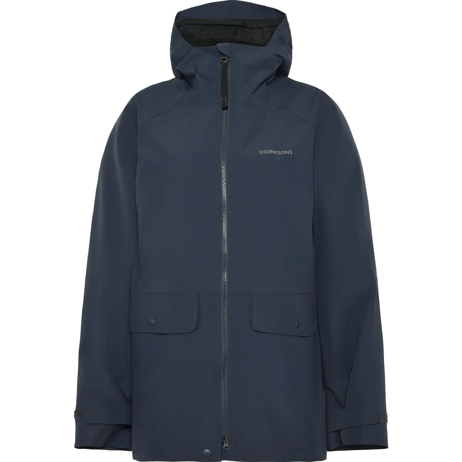 Parka Damen Didriksons Gila