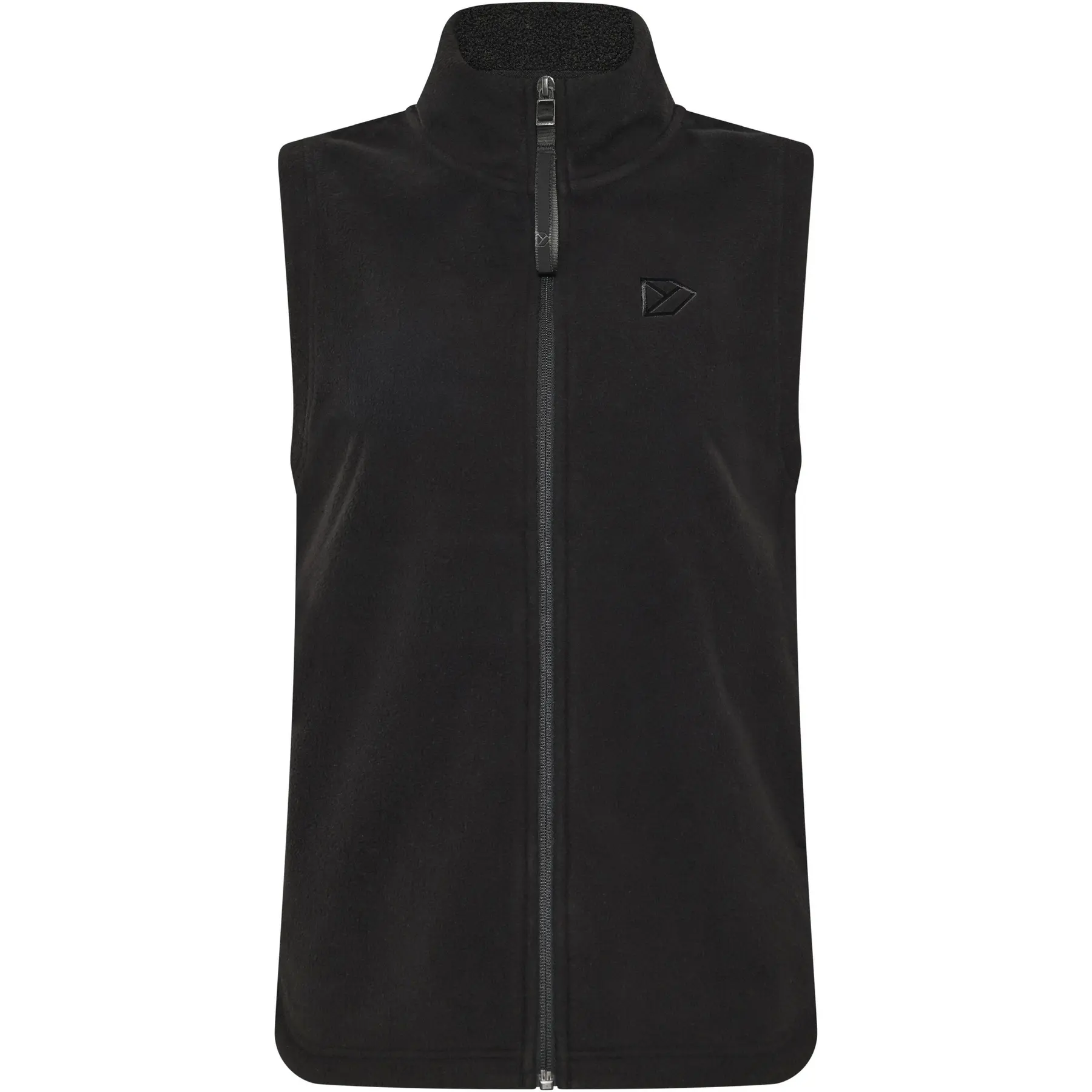 Pile donna senza maniche Didriksons Rim