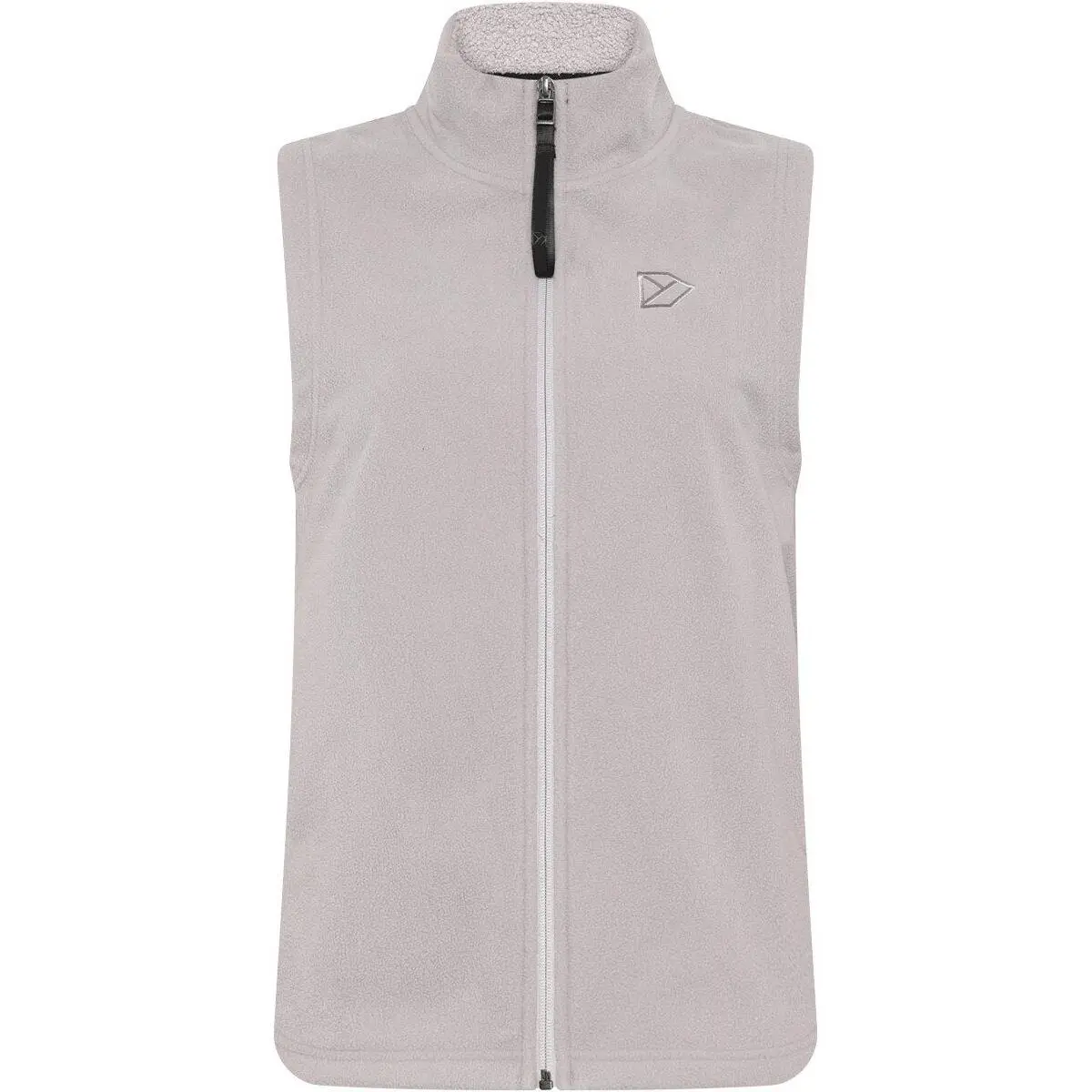 Pile donna senza maniche Didriksons Rim