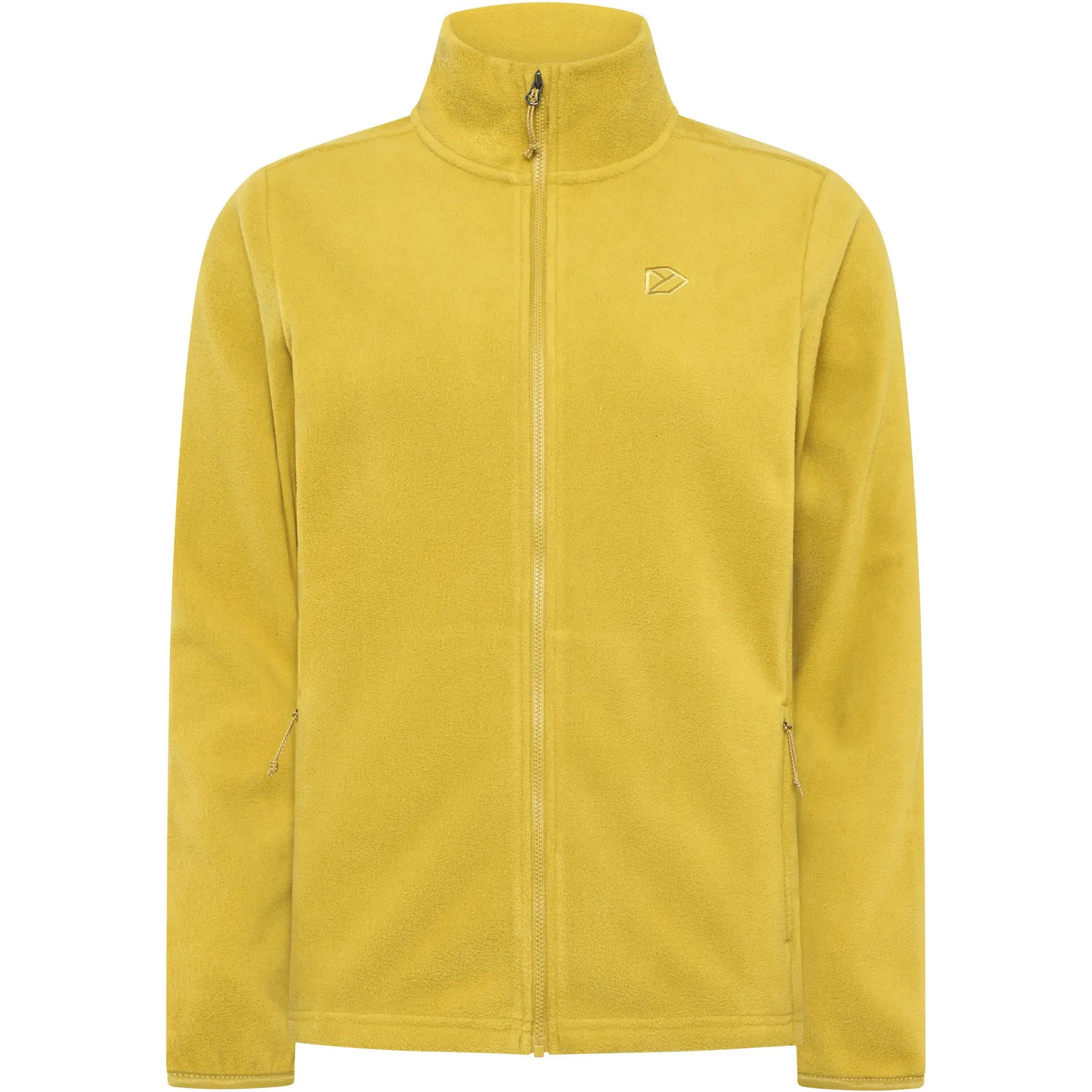 Fleece mit Reißverschluss für Damen Didriksons Viona