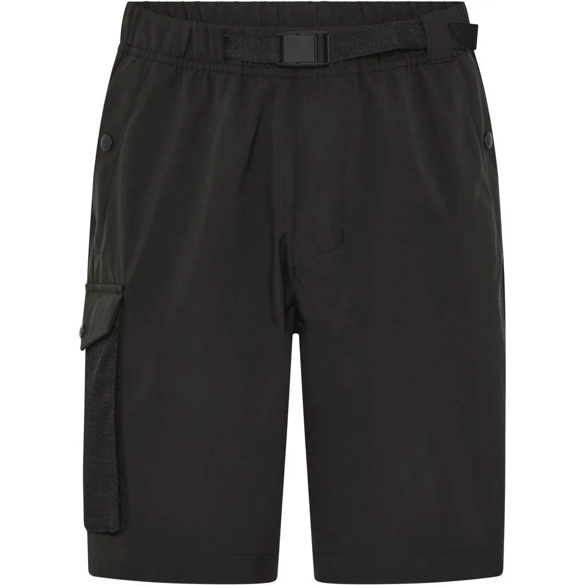 Children's hiking shorts Didriksons Quartz