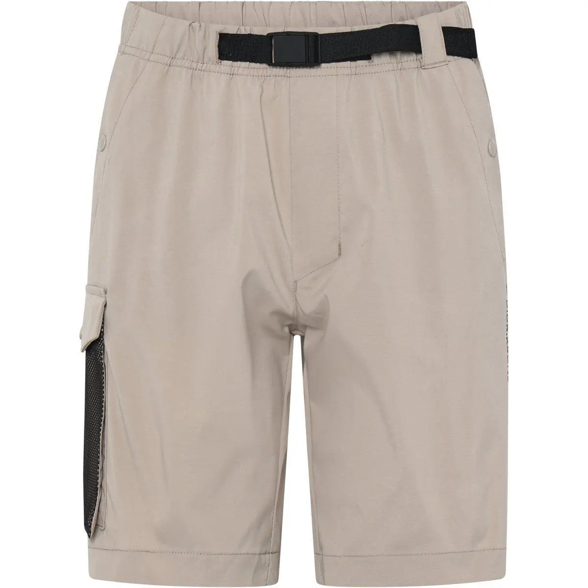 Children's hiking shorts Didriksons Quartz