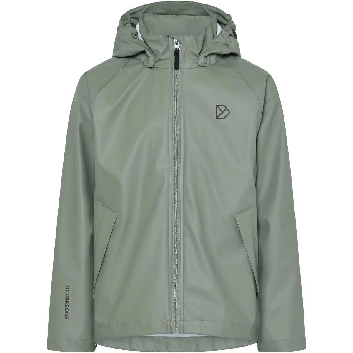 Veste imperméable enfant Didriksons Hepta