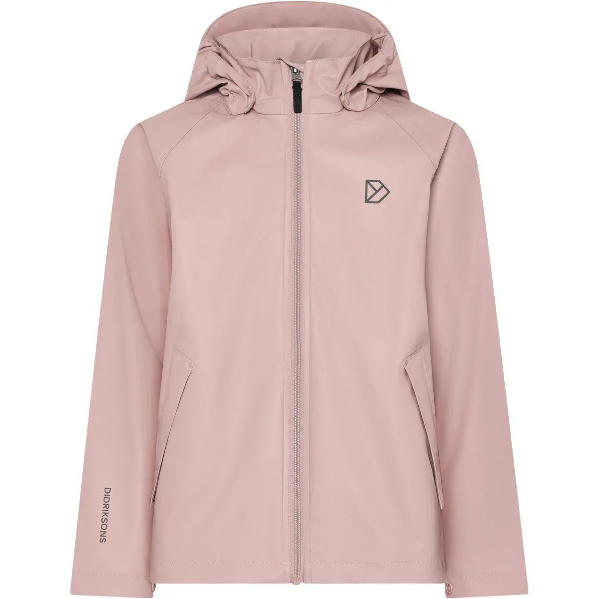 Veste imperméable enfant Didriksons Hepta