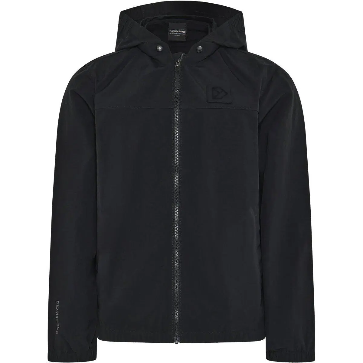 Veste à capuche enfant Didriksons Jasper Veste à capuche enfant Didriksons Jasper