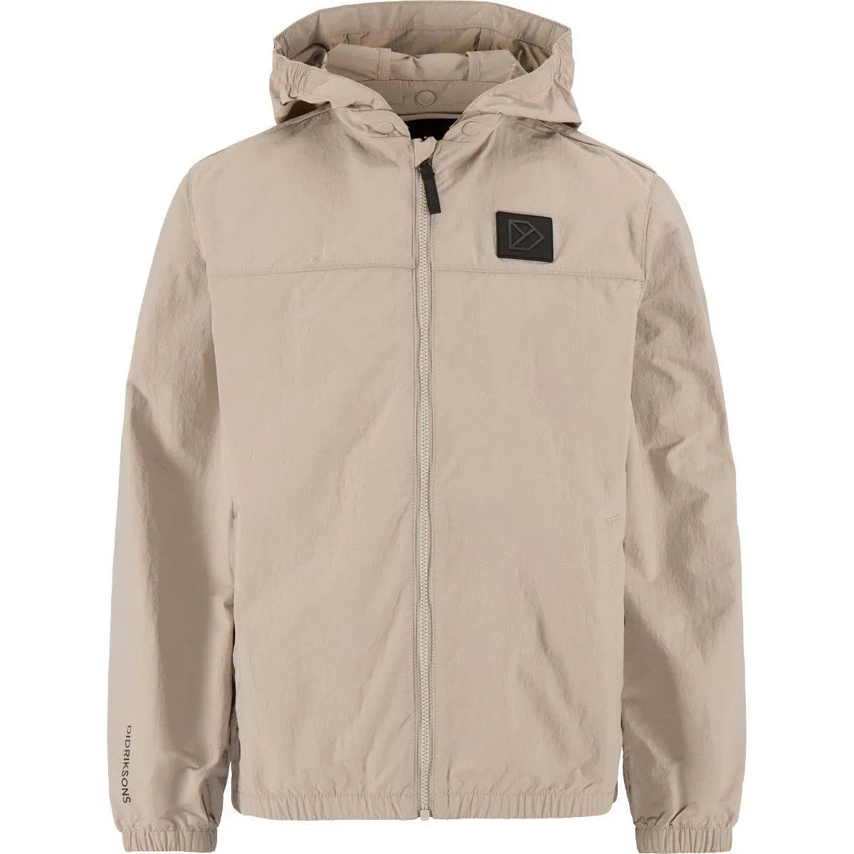 Veste à capuche enfant Didriksons Jasper Veste à capuche enfant Didriksons Jasper