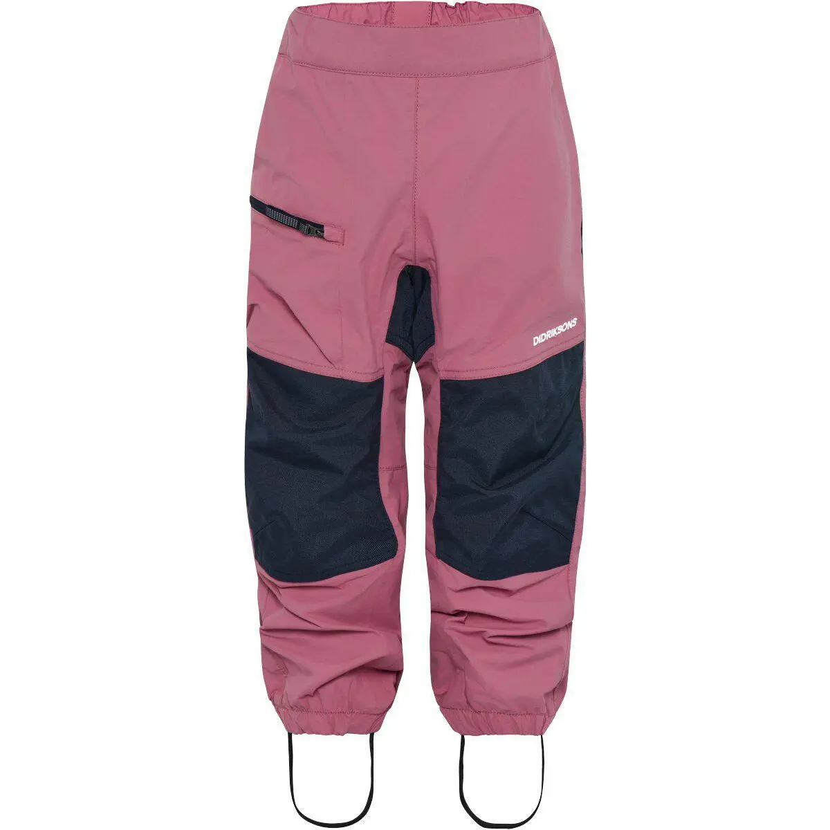 Pantalon imperméable enfant Didriksons Dusk Pantalon imperméable enfant Didriksons Dusk