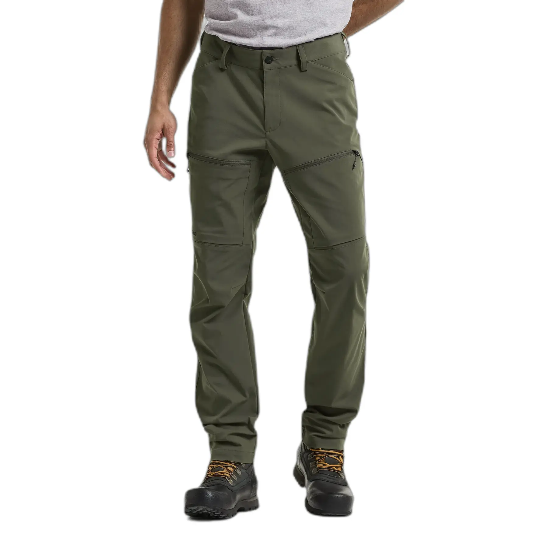 Pantaloni Didriksons Ayak