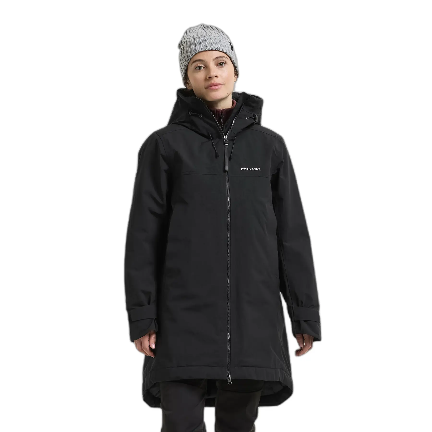 Parka da donna Didriksons Eris