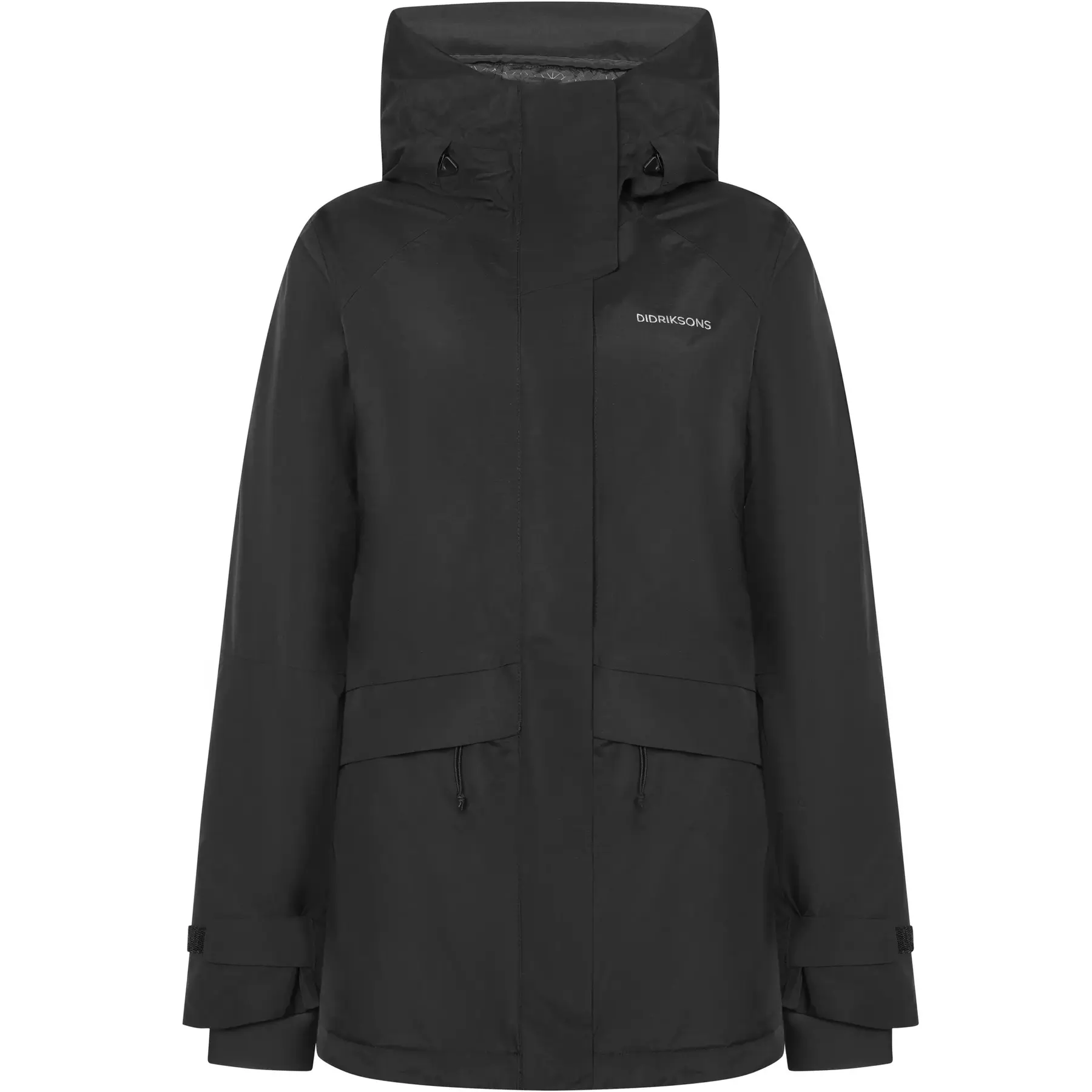 Parka da donna Didriksons Essa