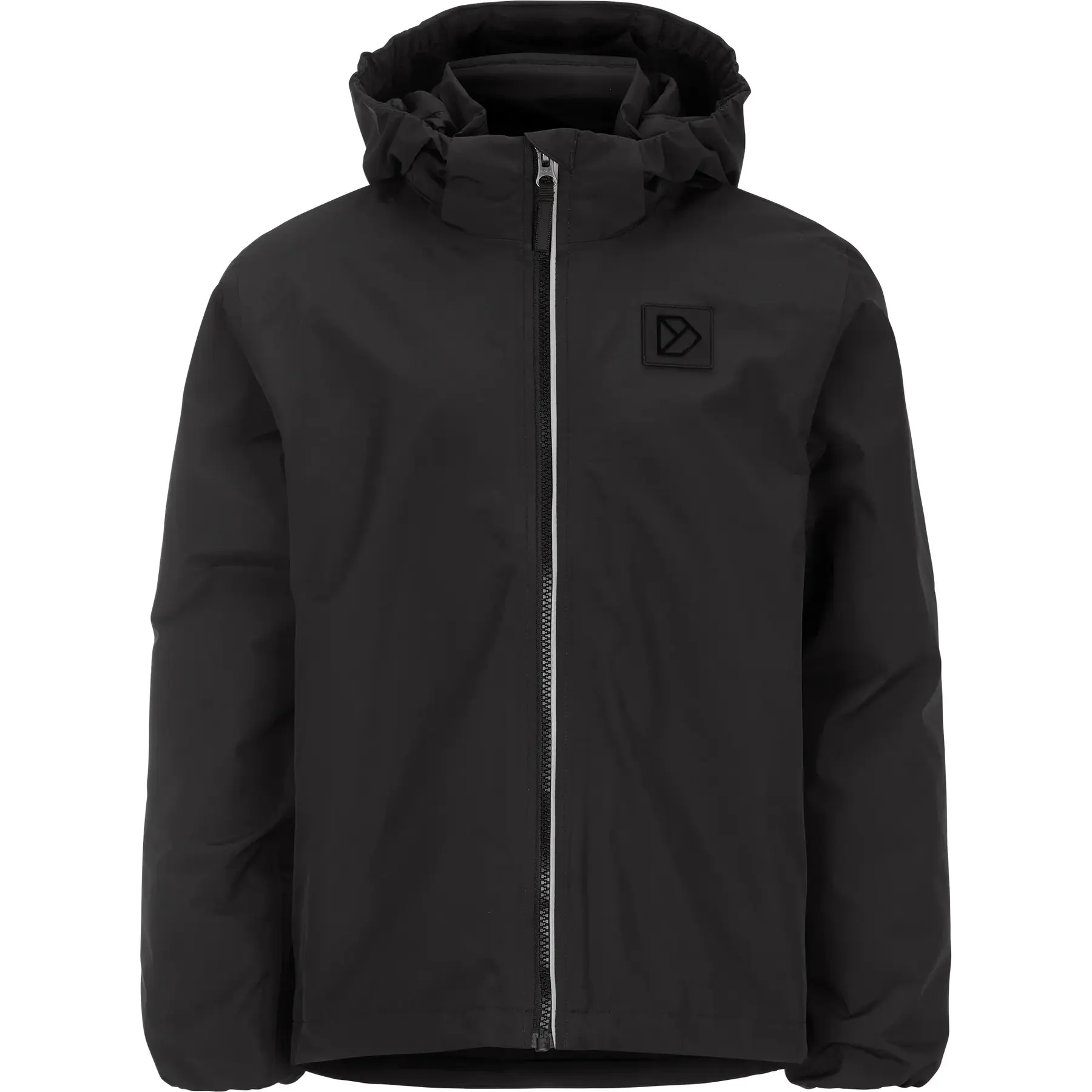 Veste imperméable à capuche enfant Didriksons Volt