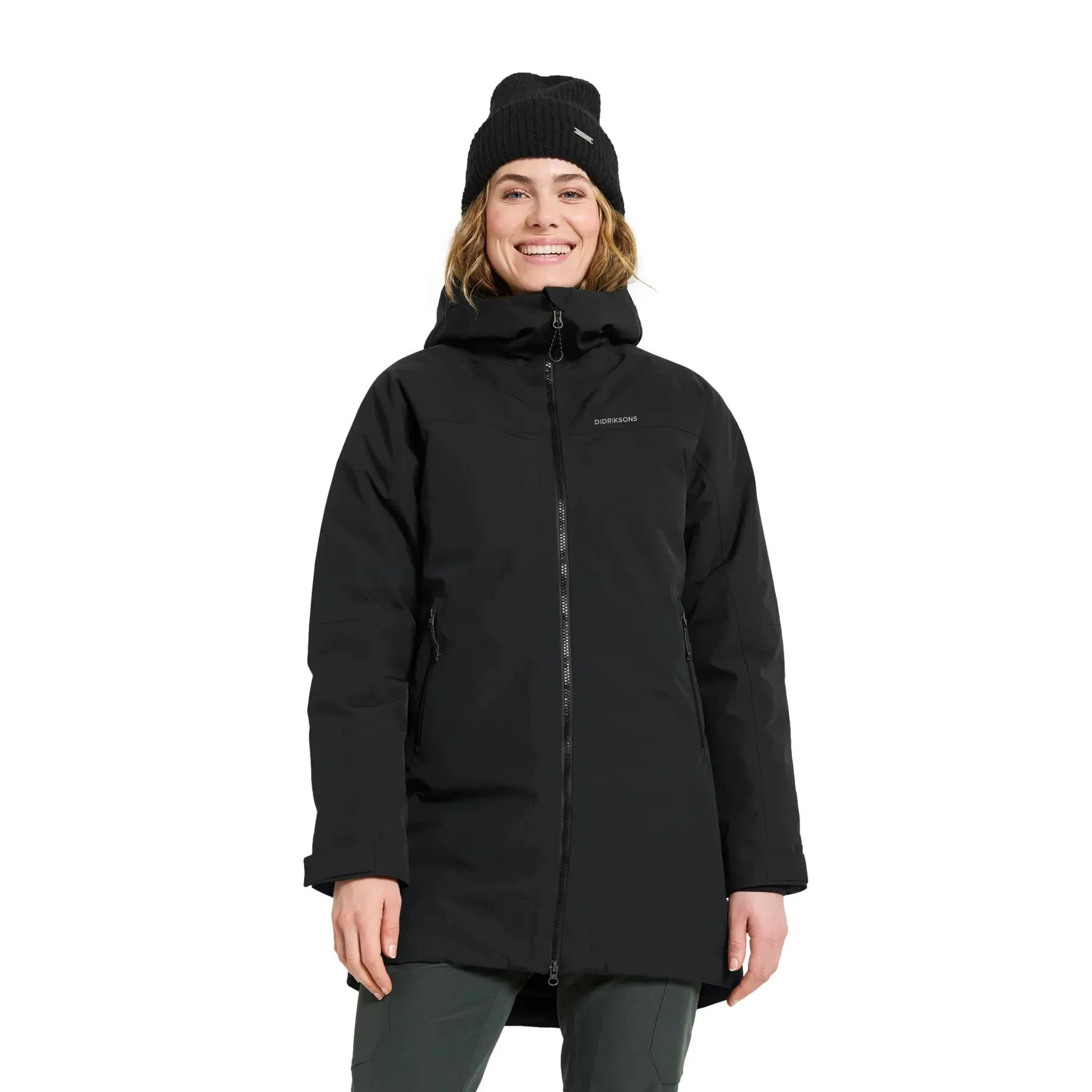 Parka da donna  Marget 2