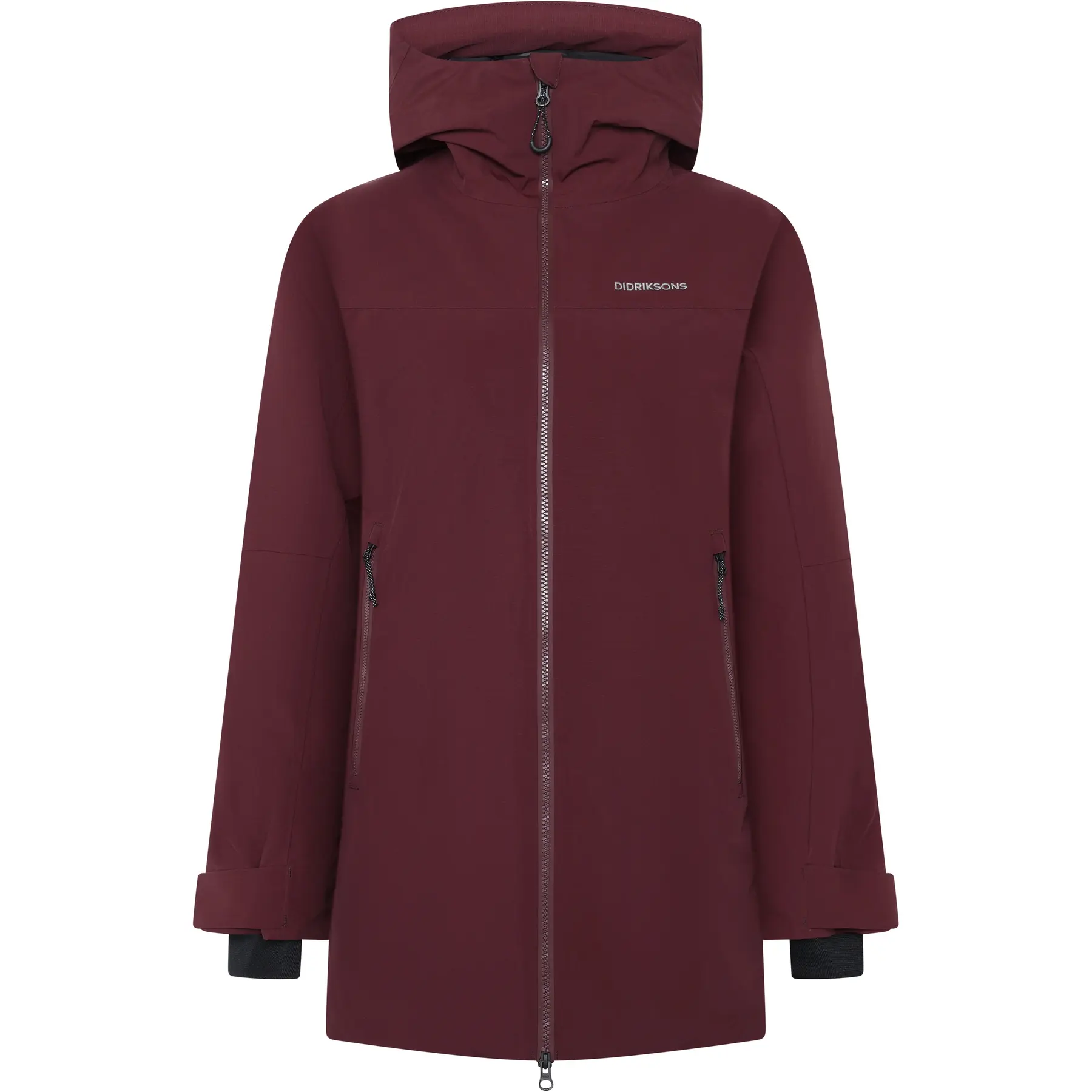 Parka da donna Didriksons Marget 2