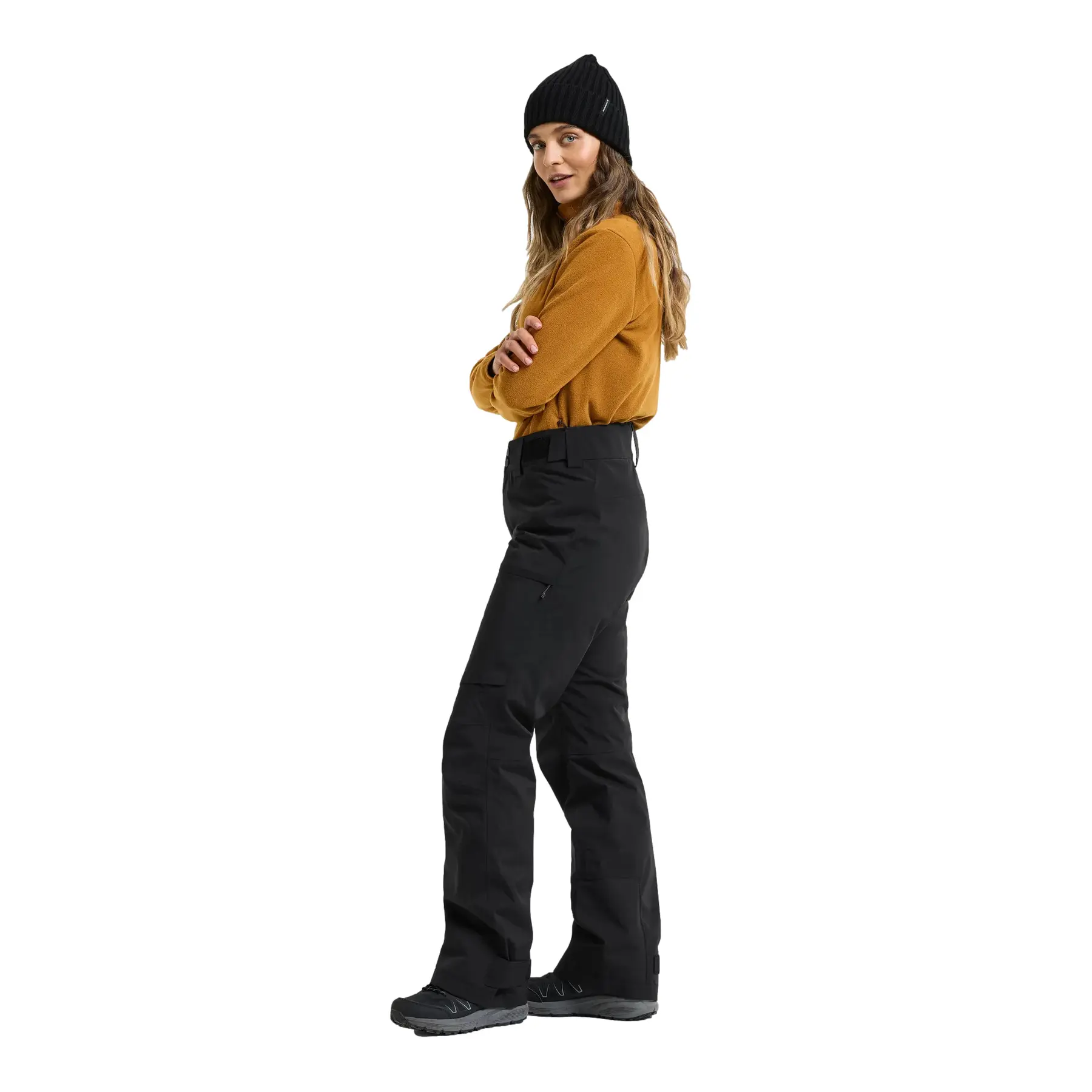Wasserdichte Hose für Damen Didriksons Noria