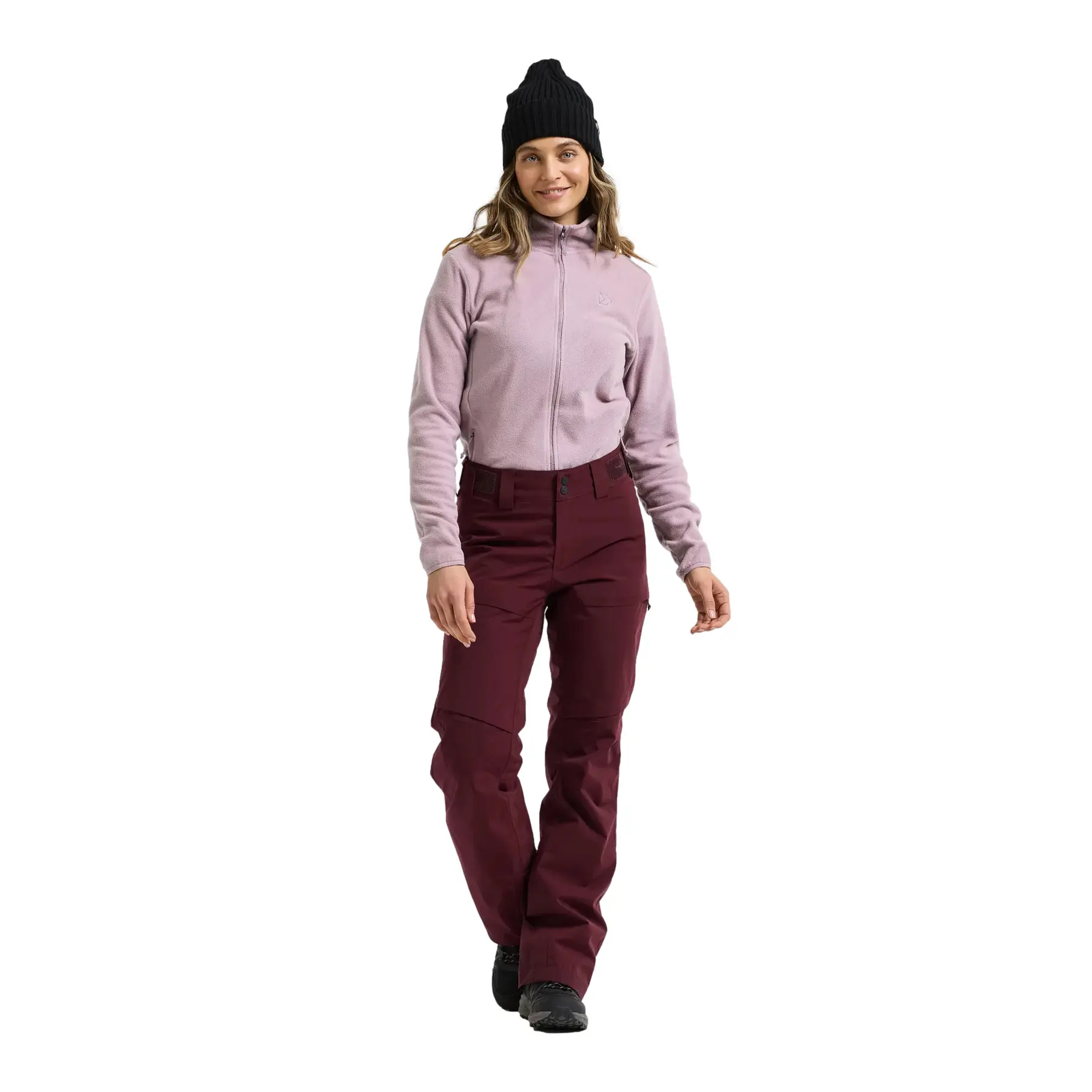 Wasserdichte Hose für Damen Didriksons Noria