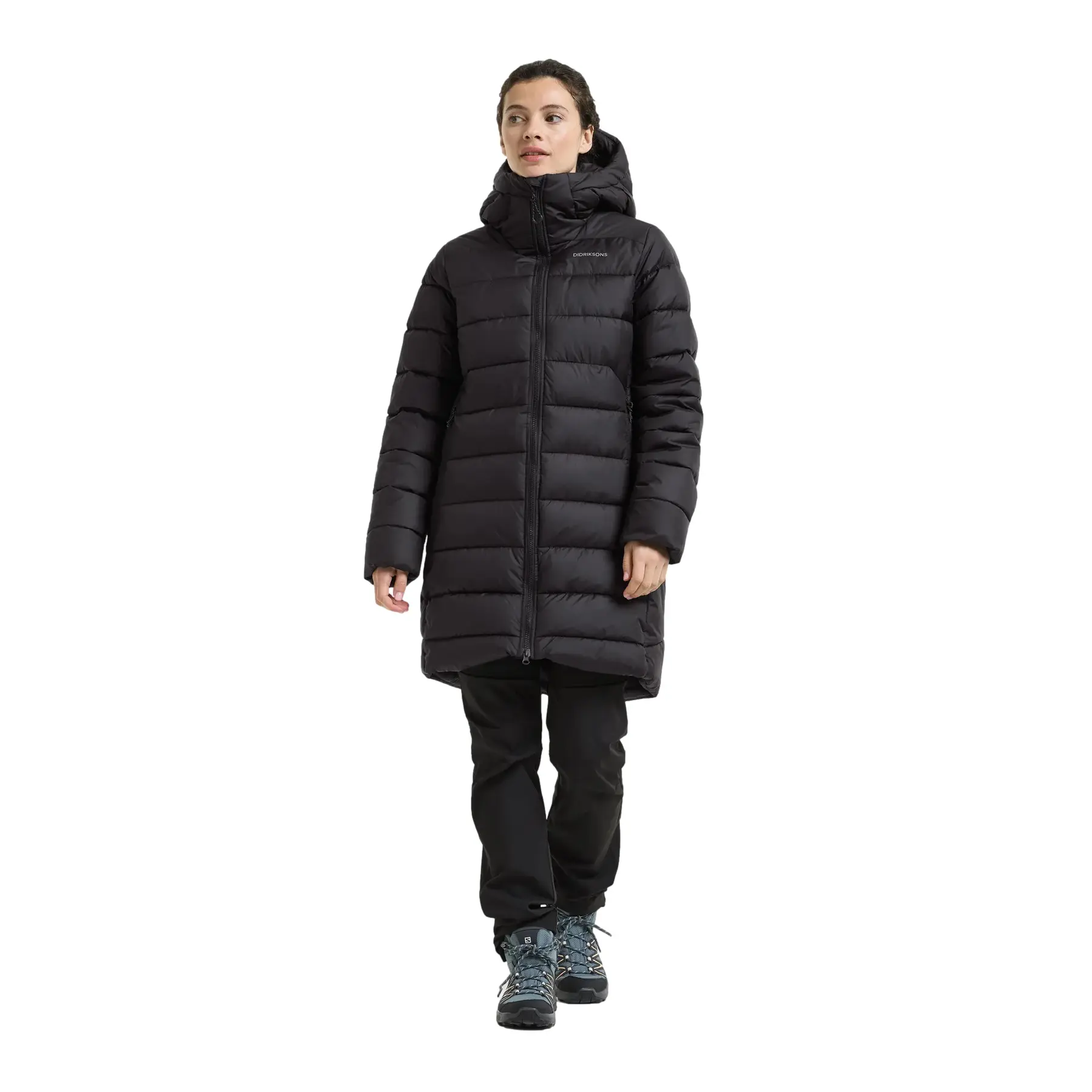 Piumino da donna  Tejla
