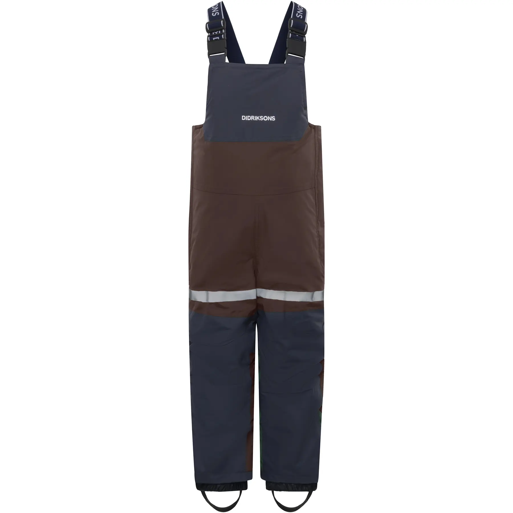 Salopette bébé Didriksons Bjärven 3 Salopette bébé Didriksons Bjärven 3
