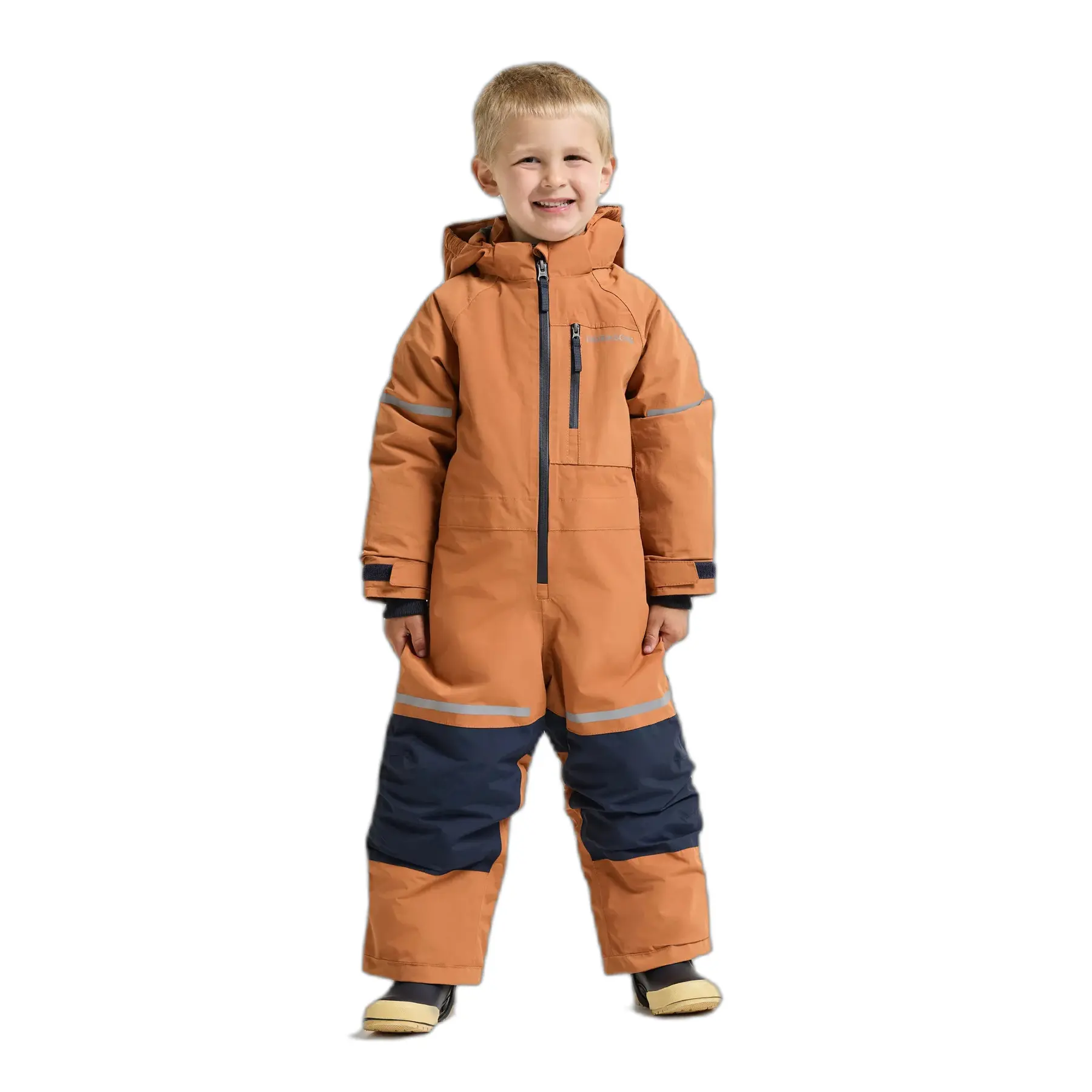 Combinaison enfant Didriksons Falken 2 Combinaison enfant Didriksons Falken 2