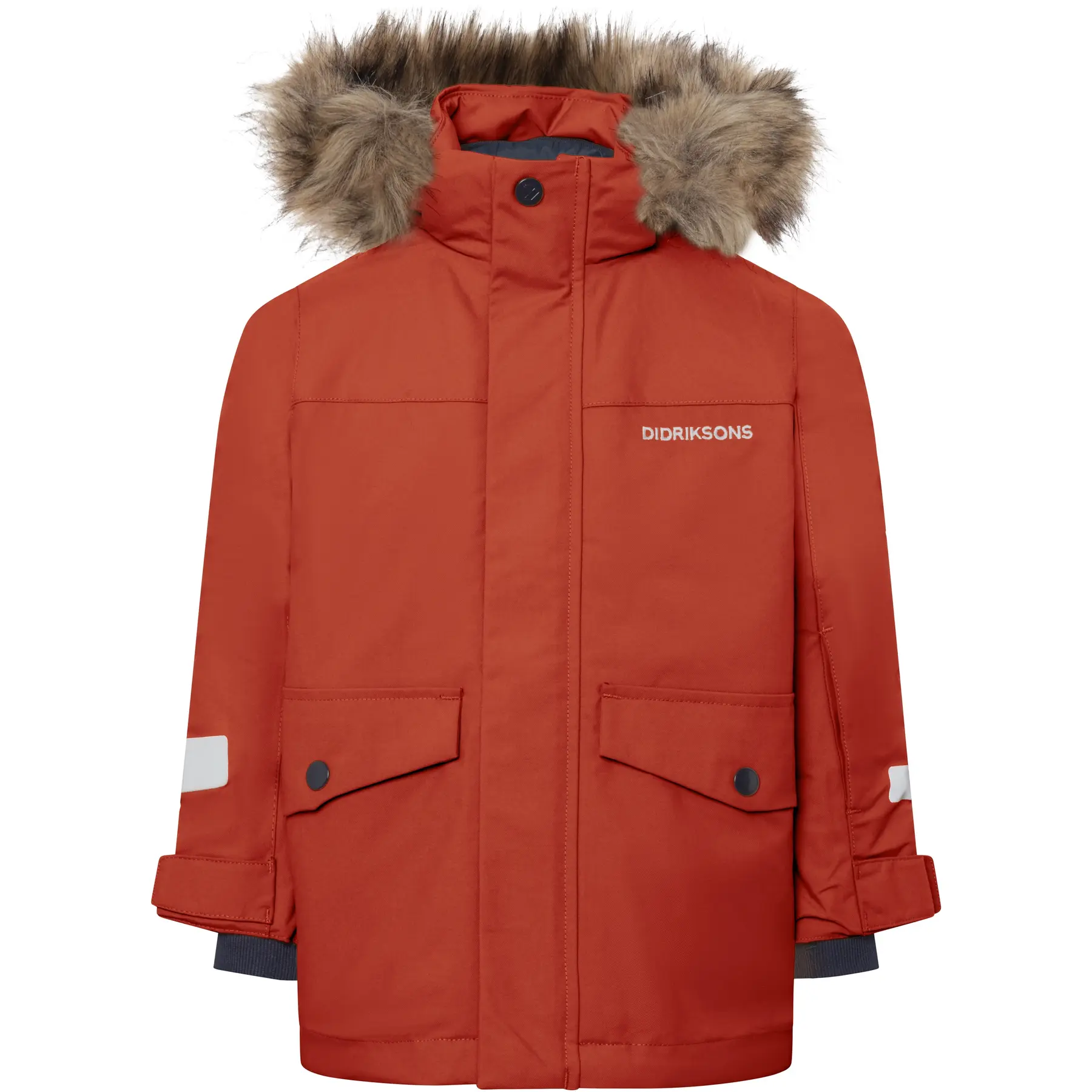 Parka bébé Didriksons Bjärven 5 Parka bébé Didriksons Bjärven 5