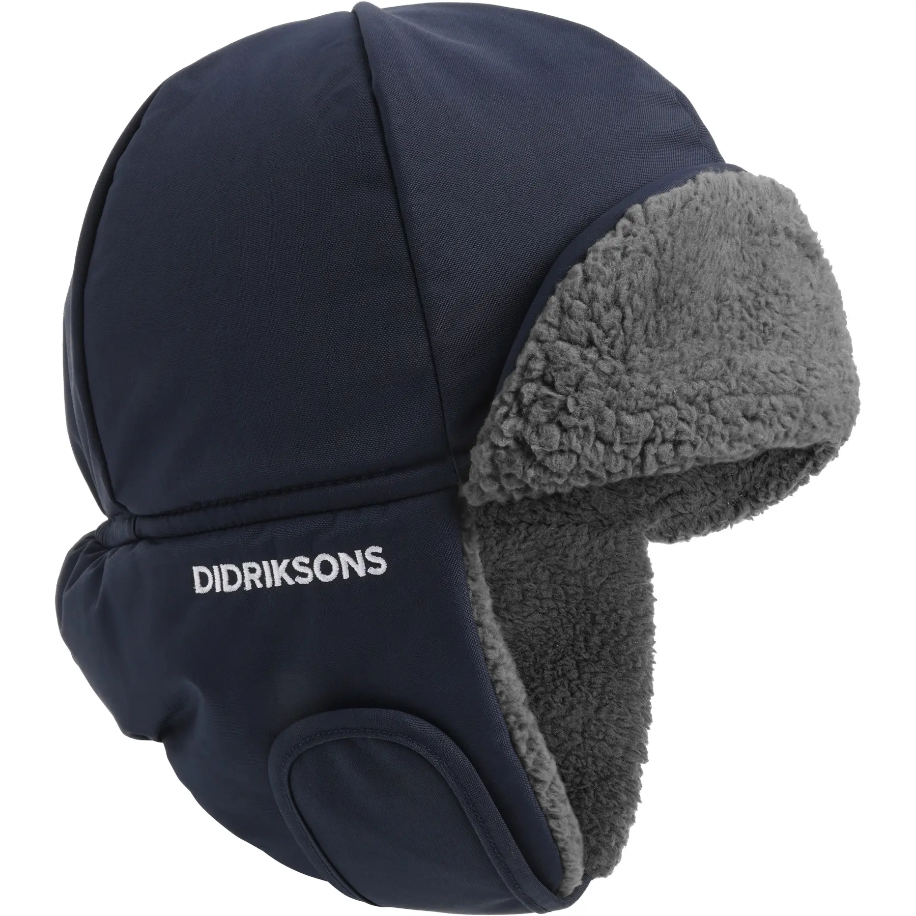 Bonnet à oreilles enfant Didriksons Biggles 7