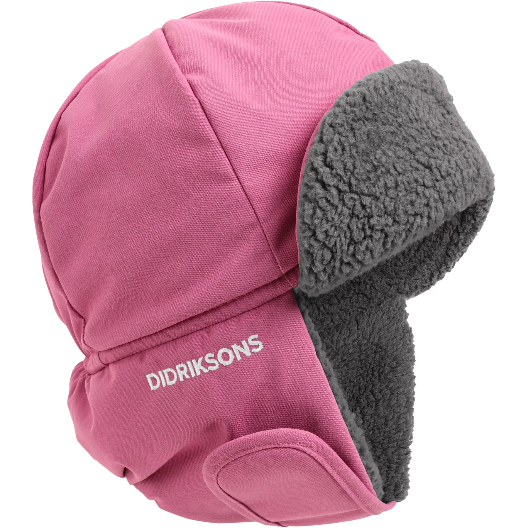 Bonnet à oreilles enfant Didriksons Biggles 7