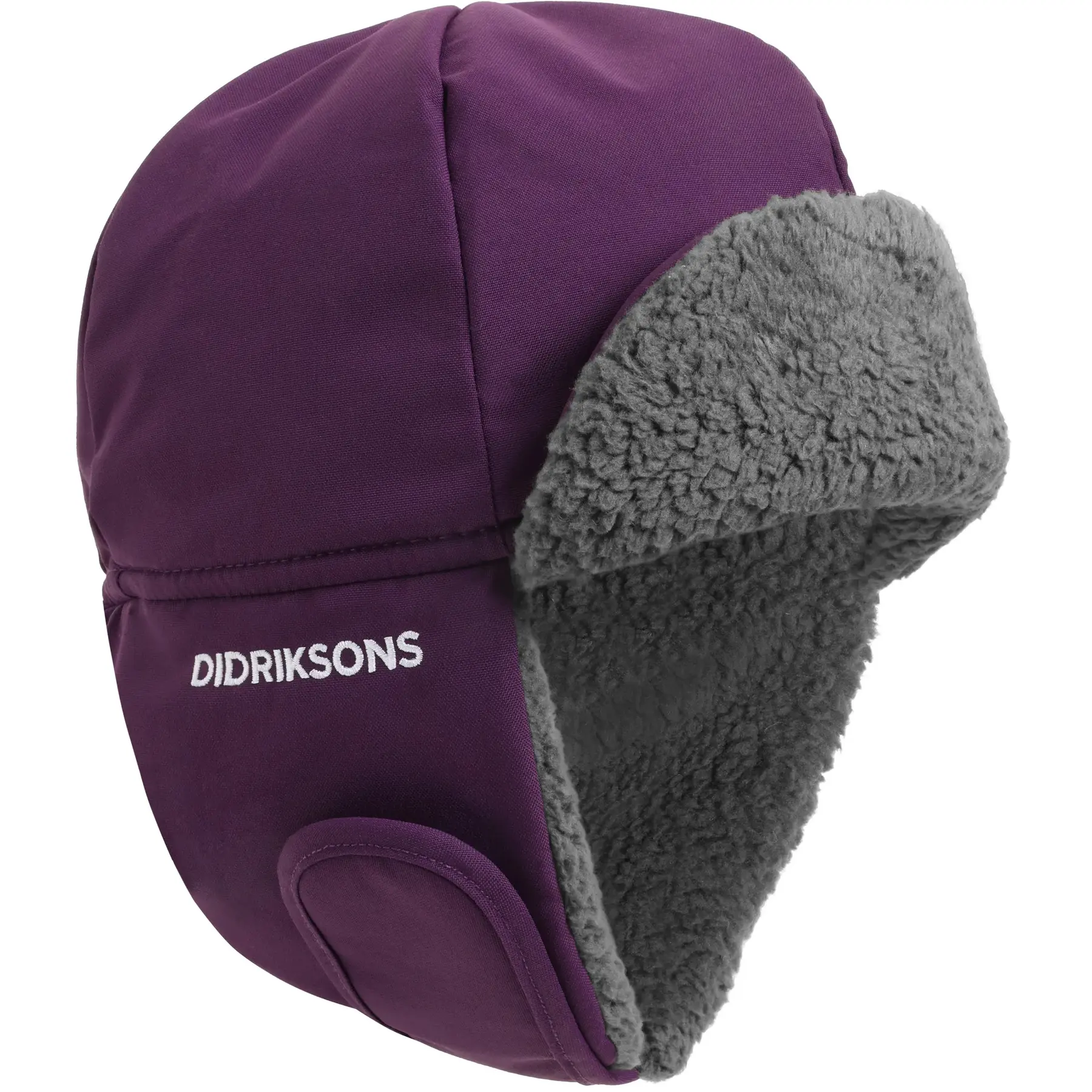 Bonnet à oreilles enfant Didriksons Biggles 7
