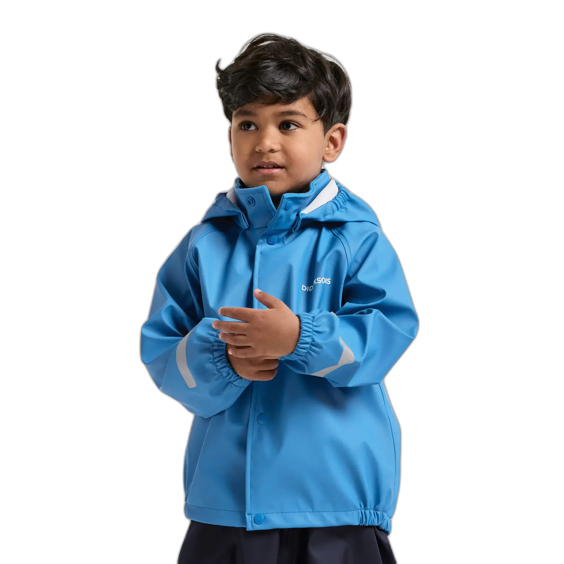 Jungenjacke Didriksons Slaskeman Galon®