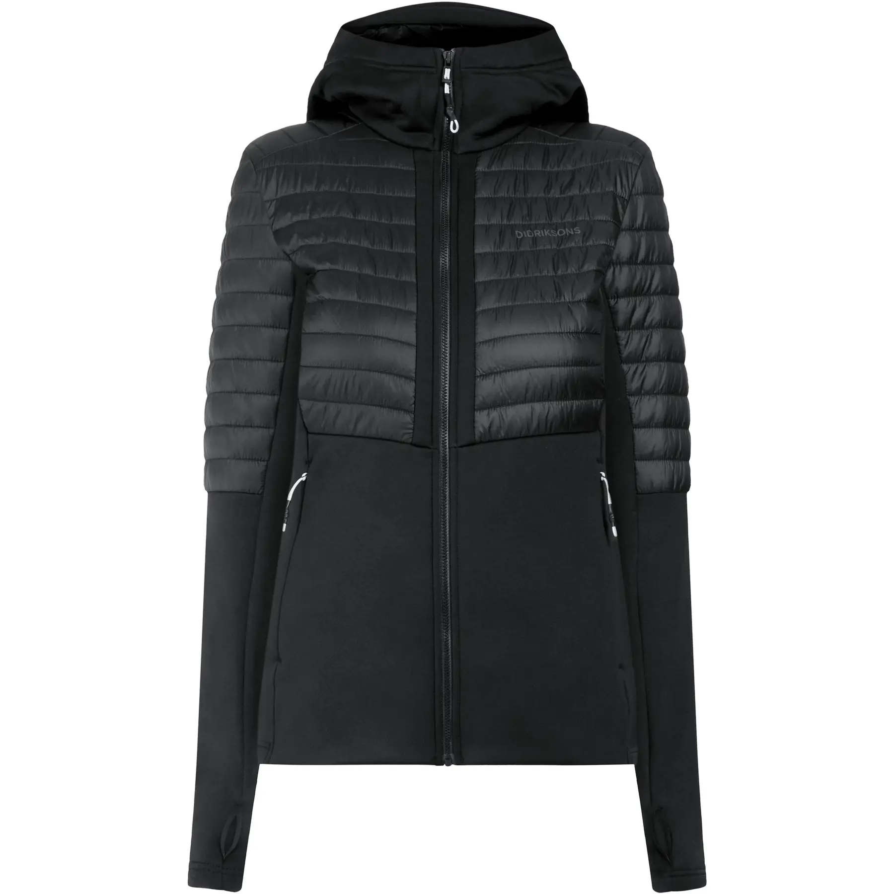 Woman sweater Didriksons Annema