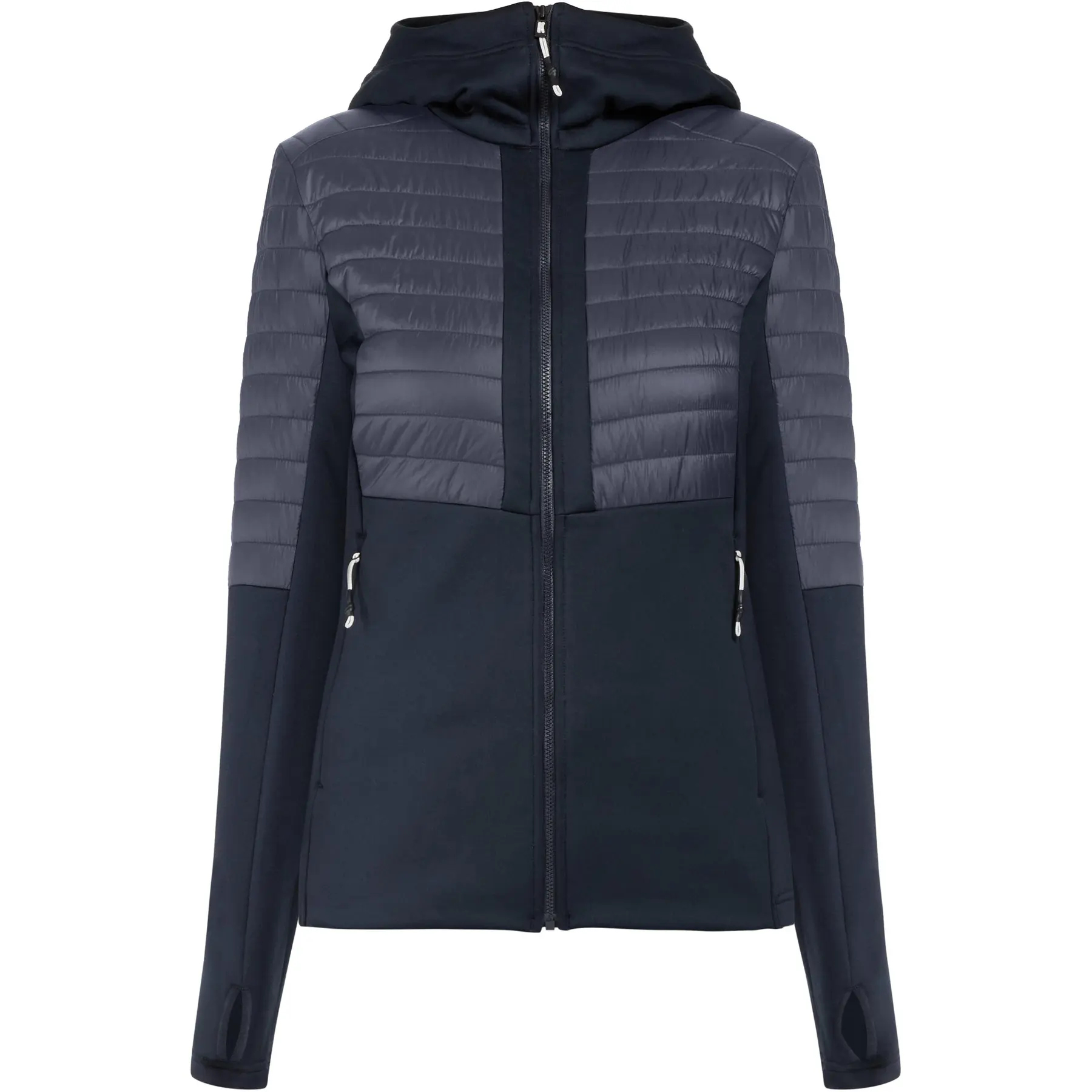 Jersey de mujer Didriksons Annema