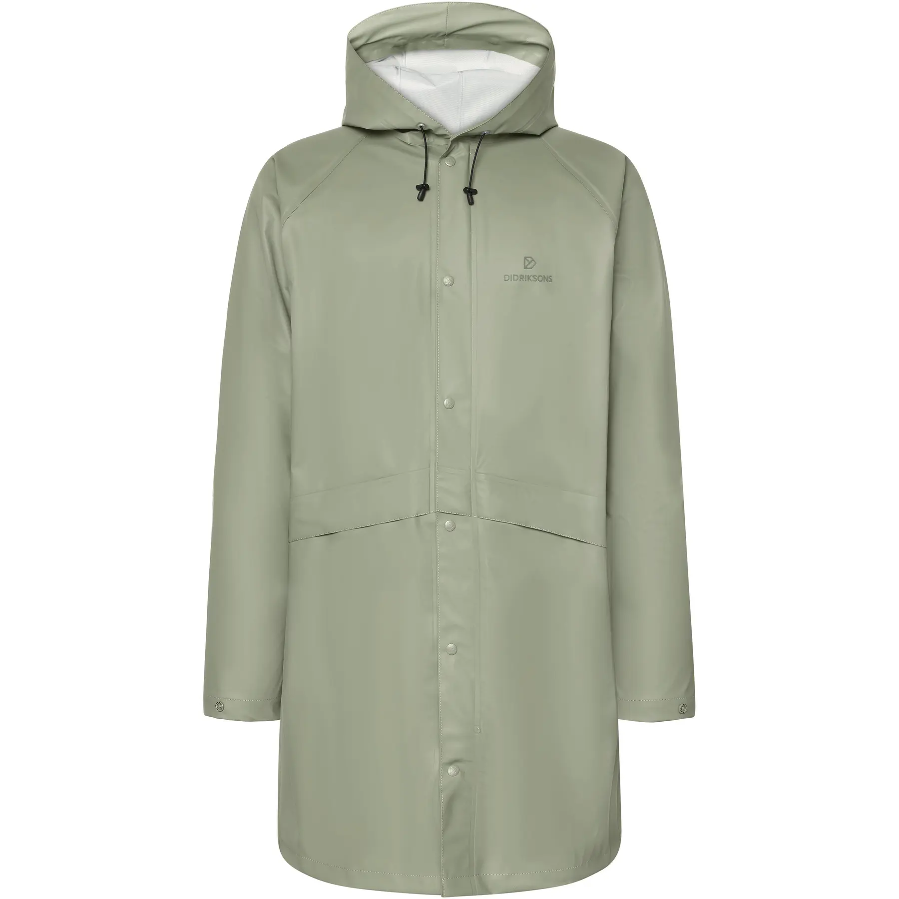 Parka Didriksons Avon