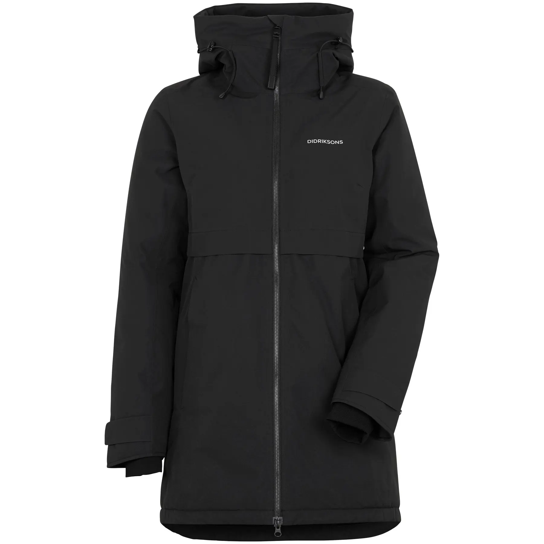 Parka da donna Didriksons Helle
