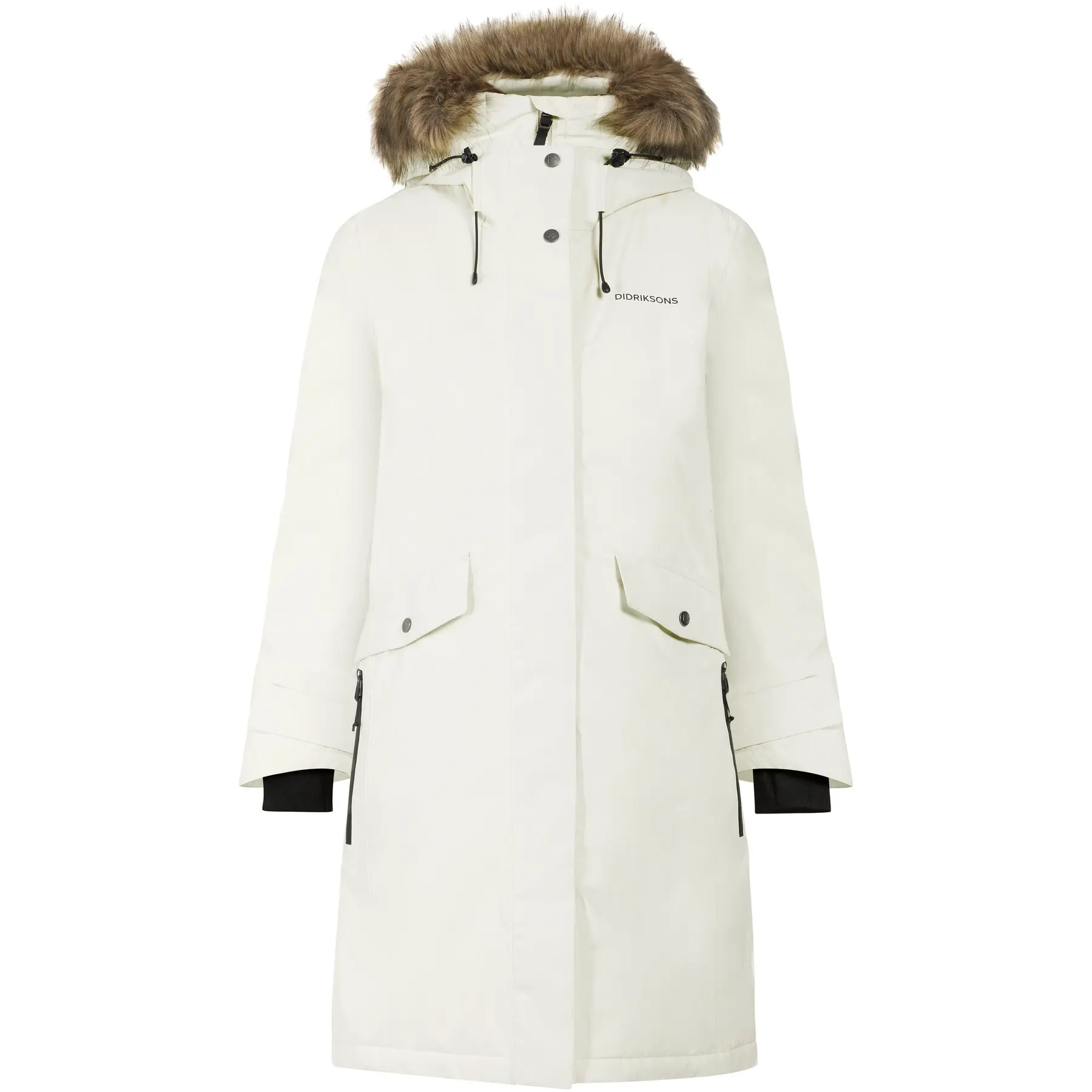 Parka de mujer Didriksons Erika