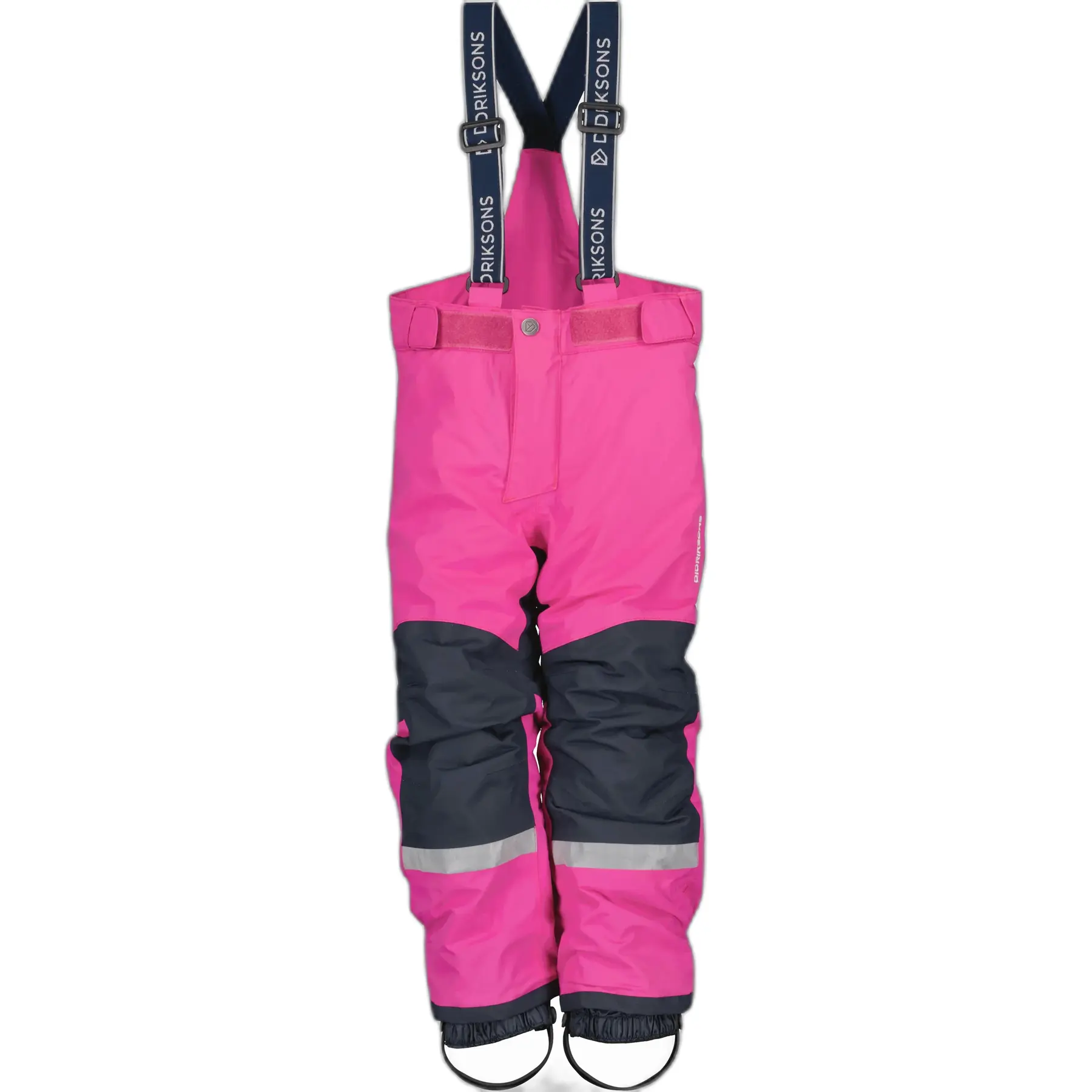 Kinderoveralls Didriksons Idere
