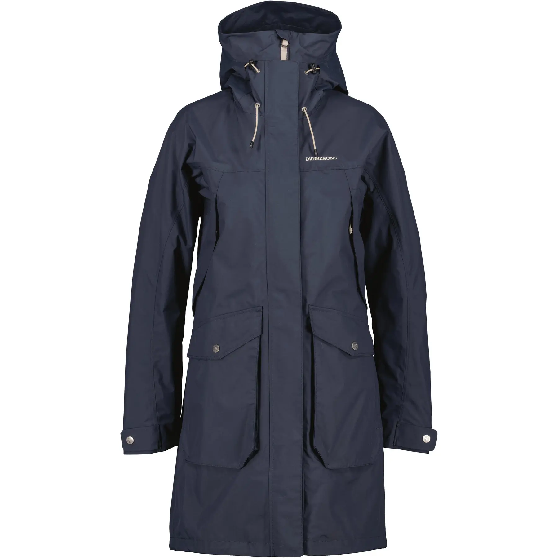 Parka da donna Didriksons Thelma 9