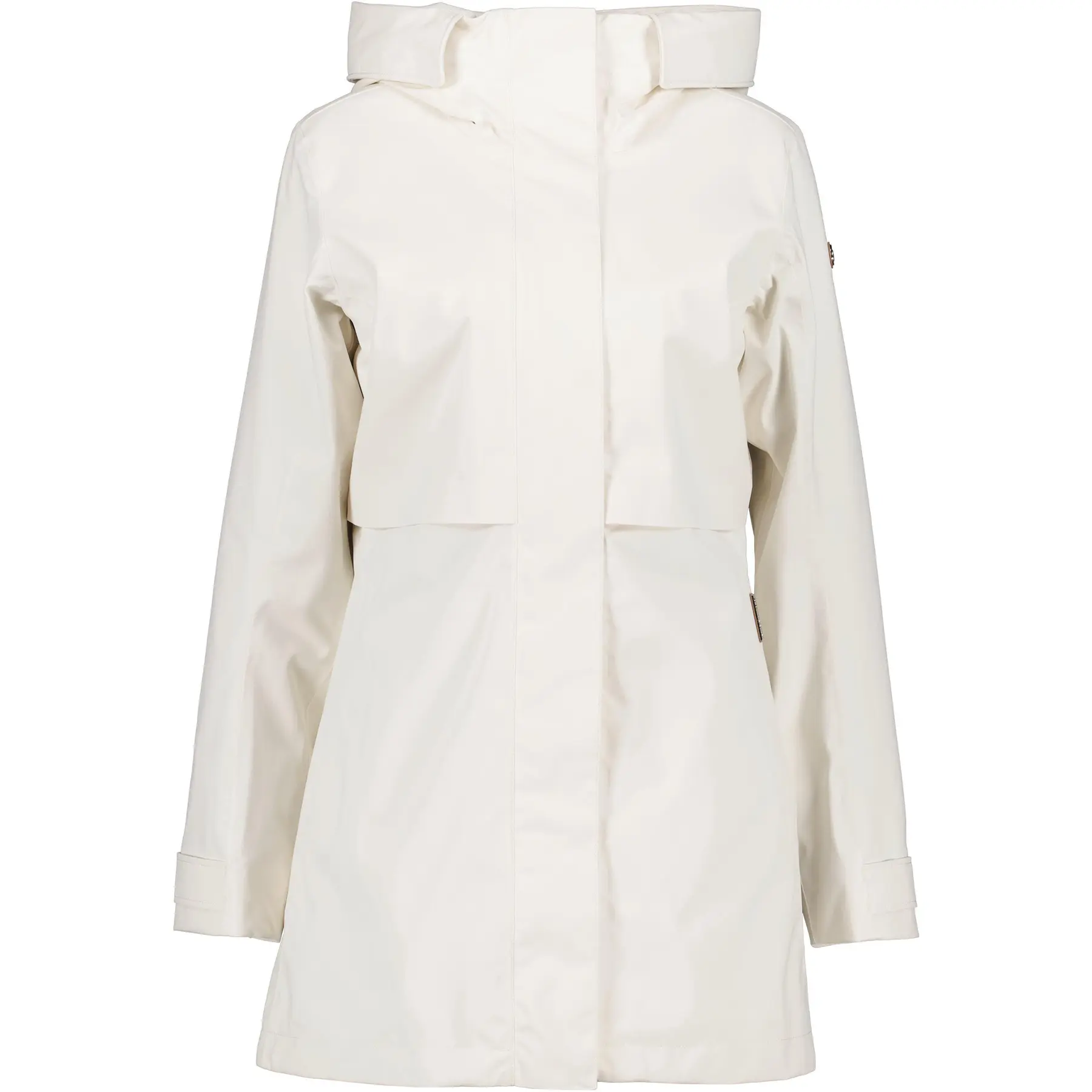 Parka da donna Didriksons Edith 5