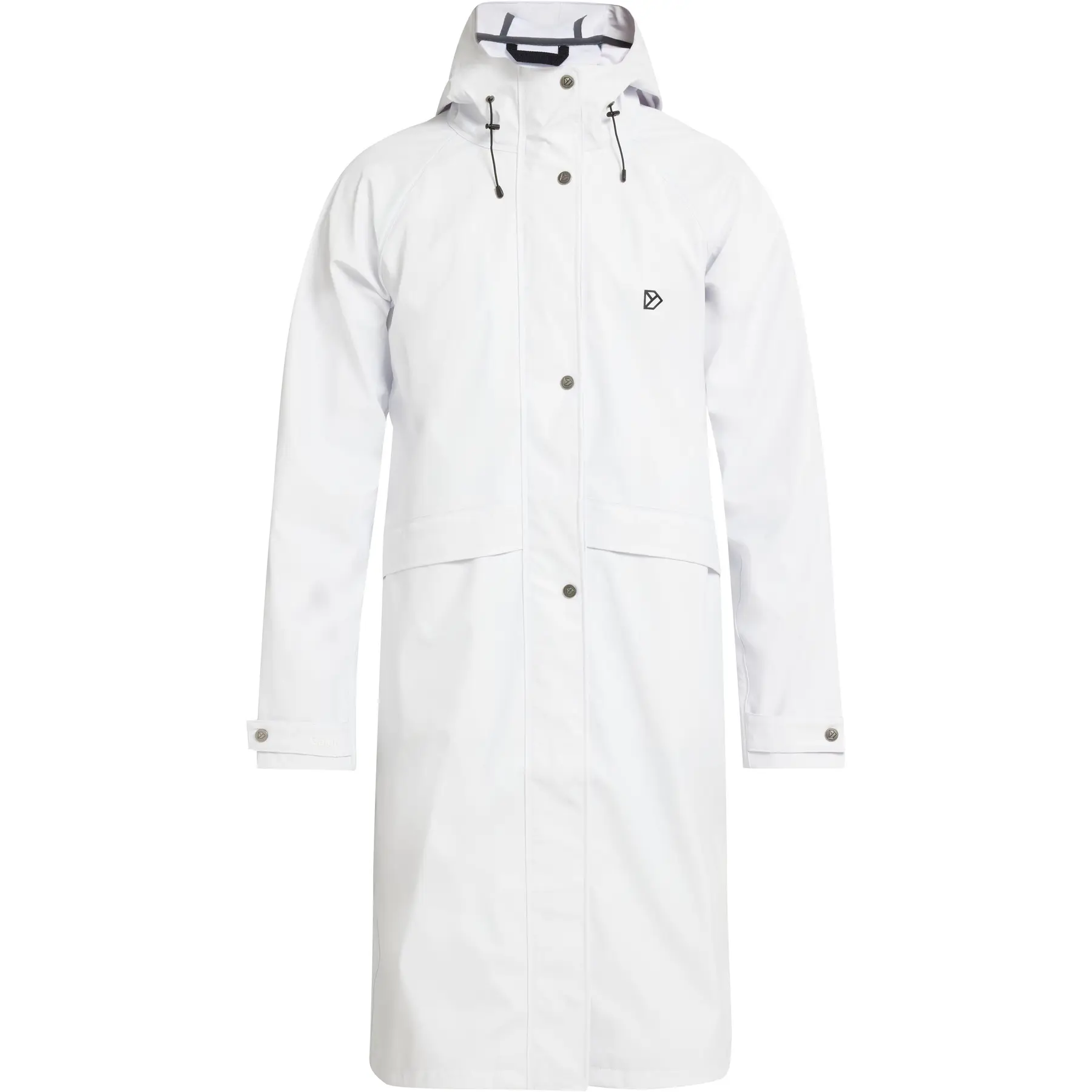 Parka lunga Didriksons Sund PR
