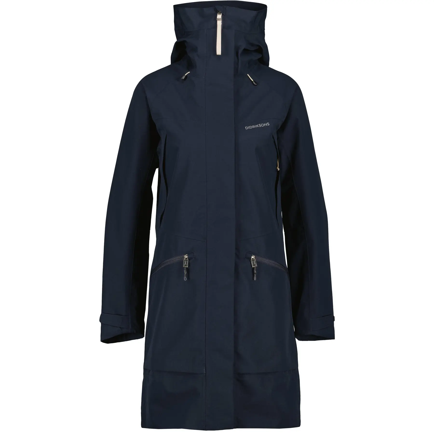 Parka Damen Didriksons Ilma 8