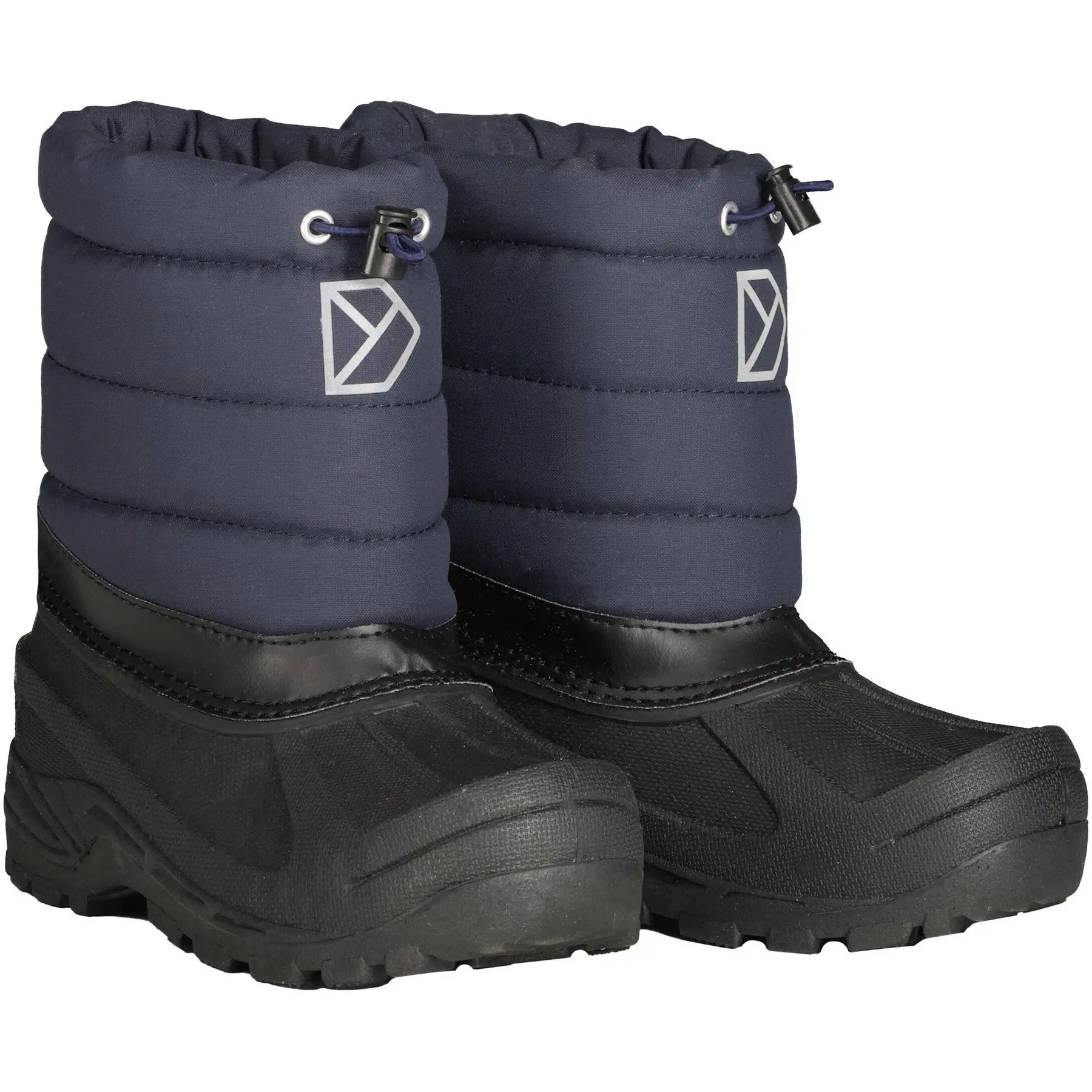 Botas après ski bebé Didriksons Lumi